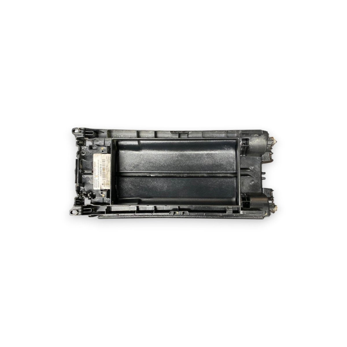 Bracciolo centrale Mercedes-Benz Classe A W177 (2018-) Cod: 1385379-A