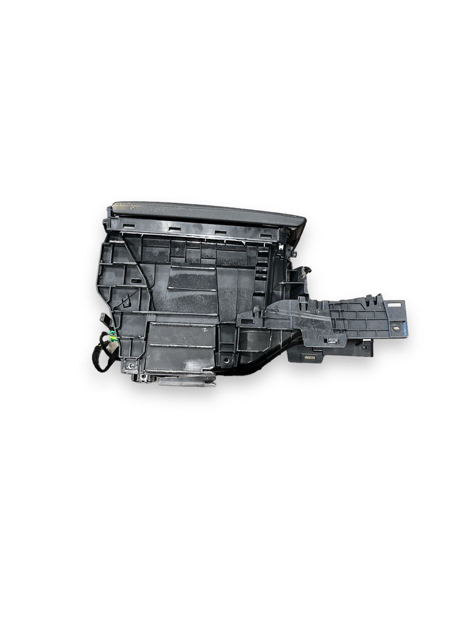 Bracciolo centrale Peugeot 2008 ( 2019> ) cod.9810060277