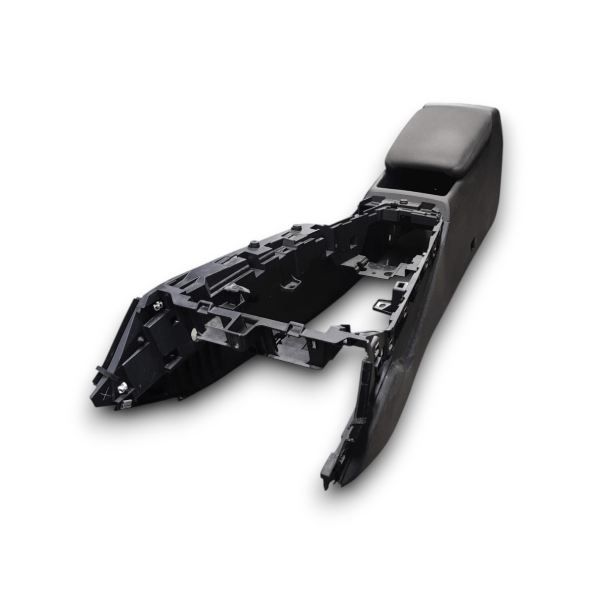 Bracciolo + tunnel centrale audi a4 b9 (sw) cod: 8w0864981 (2015-2024)
