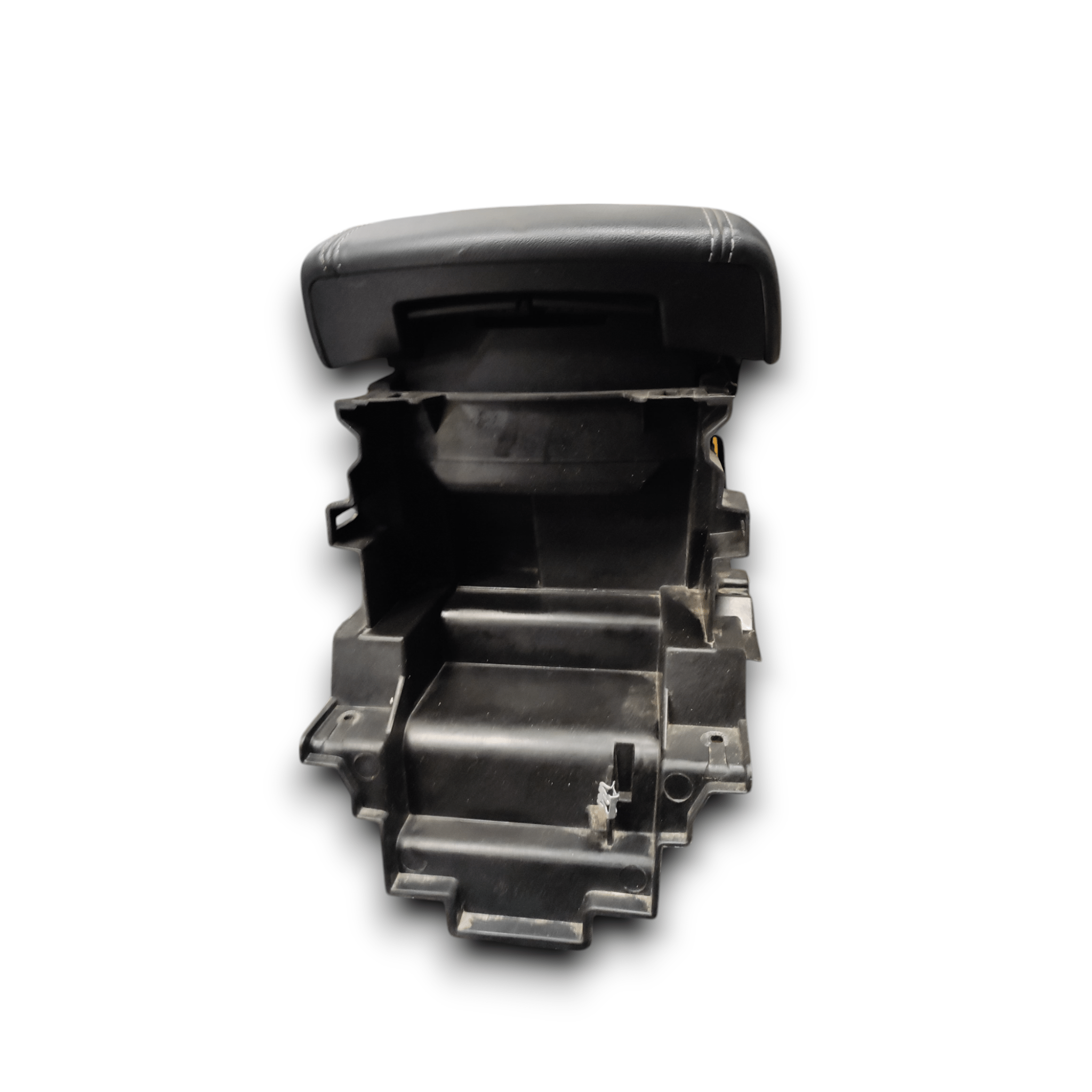 Bracciolo Tunnel Centrale In Pelle Ford S-Max COD: EM2BR045C74 (2015-2023)