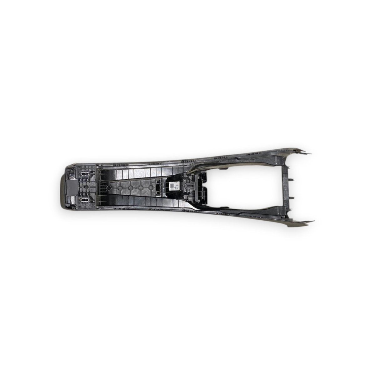 Bracciolo + tunnel centrale Mercedes-Benz Classe A W177 (2018-) Cod: a1776802401
