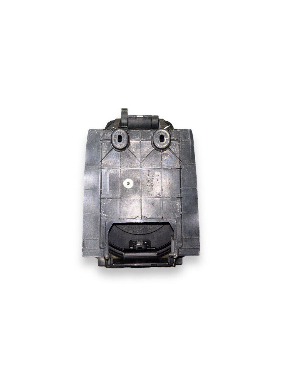 Bracciolo Tunnel Centrale Toyota Rav IV (2000 > 2006) cod.58811-42030