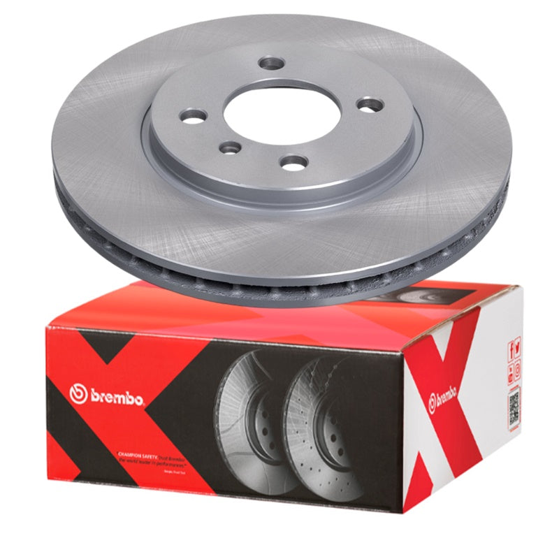 Disco Freno Brembo (1pzz) Codice 08228610 BREMBO