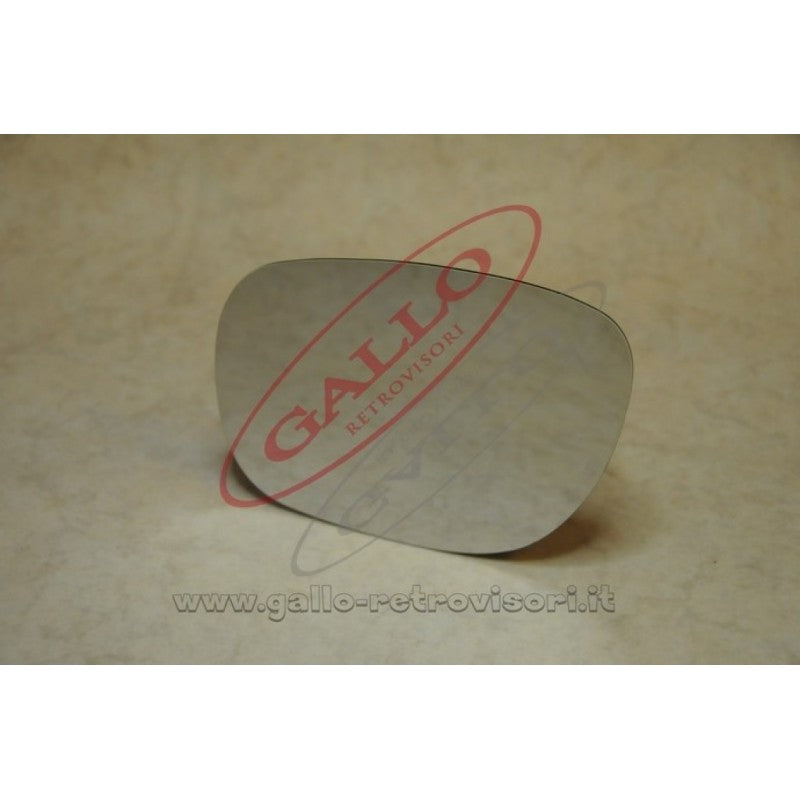 Vetro Specchietto Esterno Lato DX Compatibile Con Chrysler 300 C SRT Design dal 2004 al 2011 BIBA-RICAMBI