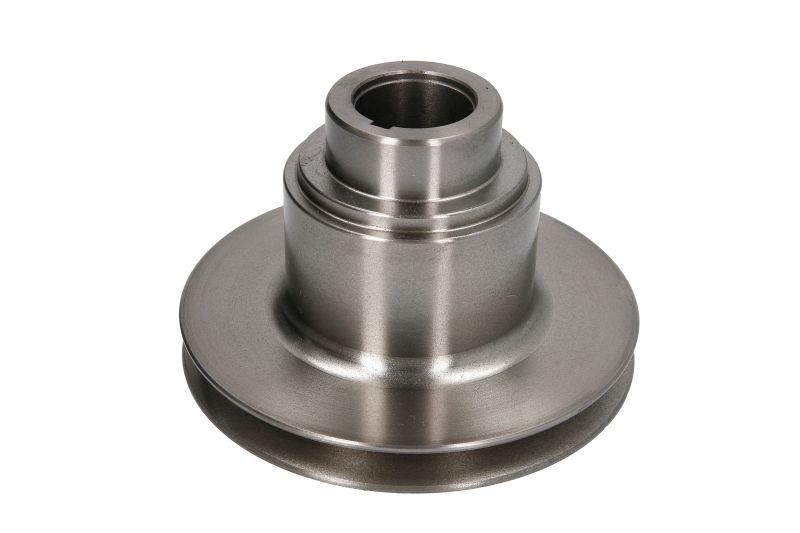 Puleggia Albero Motore Compatibile Per Massey Ferguson 200 | Ursus 2000 3000 MF BIBA-RICAMBI
