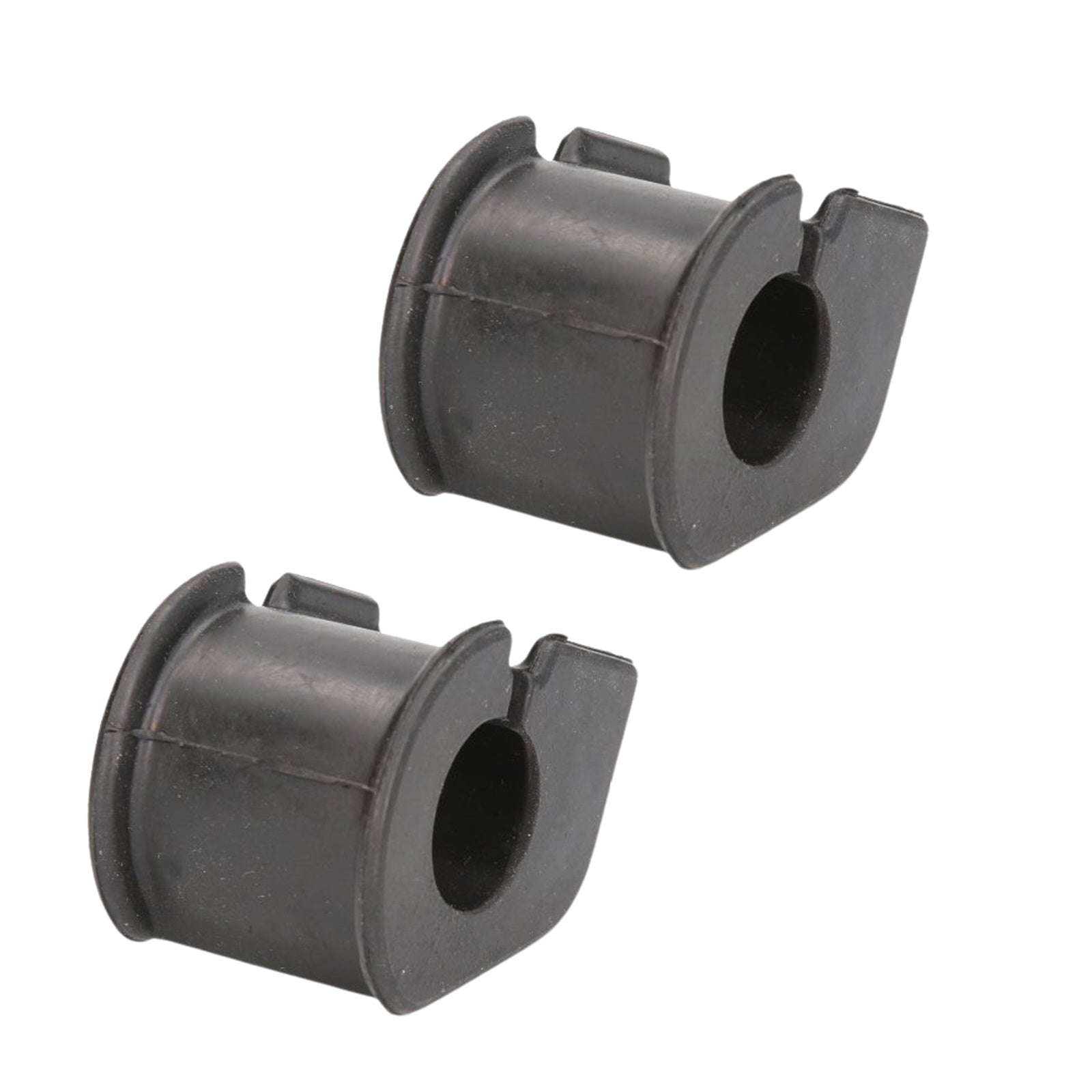 Gommini Barra Stabilizzatrice Ø 22 Compatibile Per Citroen C1 I dal 2005>