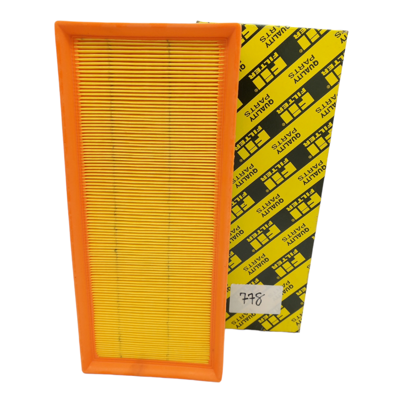 Filtro Aria Motore Fil Filter Codice.HP2254 BIBA-RICAMBI