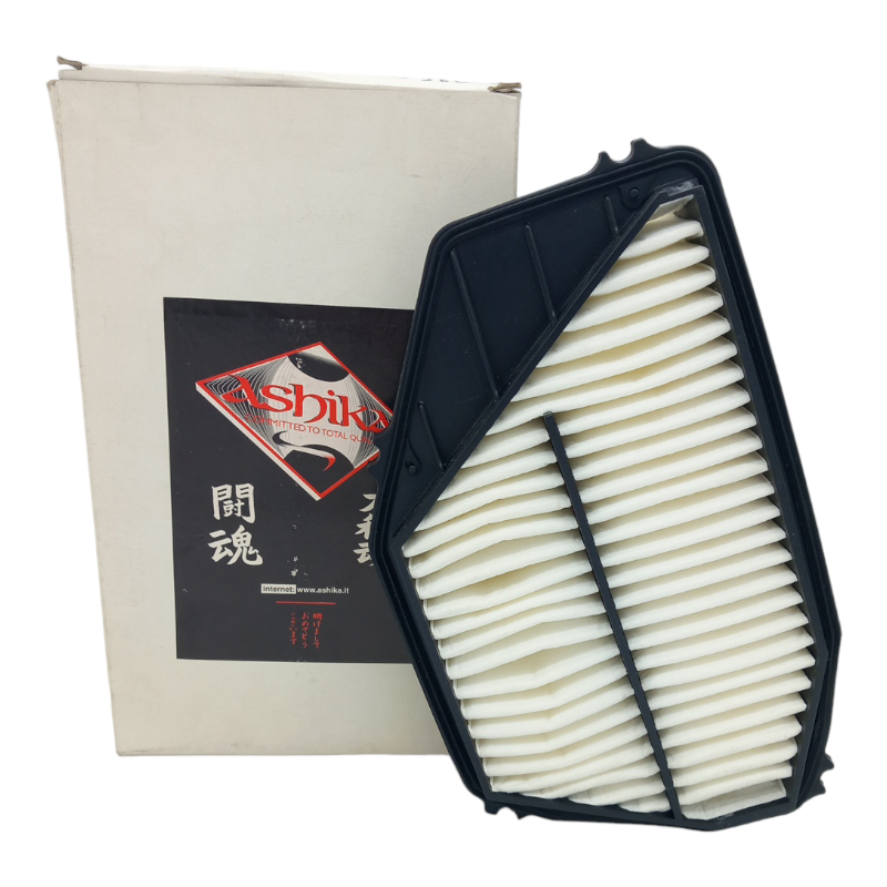 Filtro Aria Motore Ashika Codice.2004495 BIBA-RICAMBI