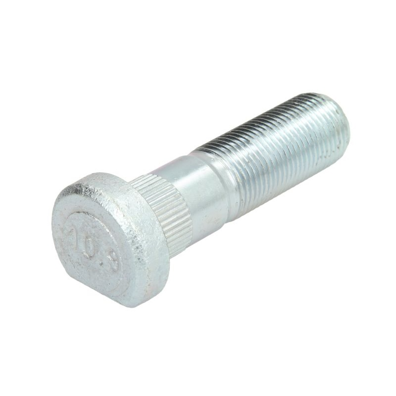 Bullone ruota compatibile per camion art.40104 BIBA-RICAMBI