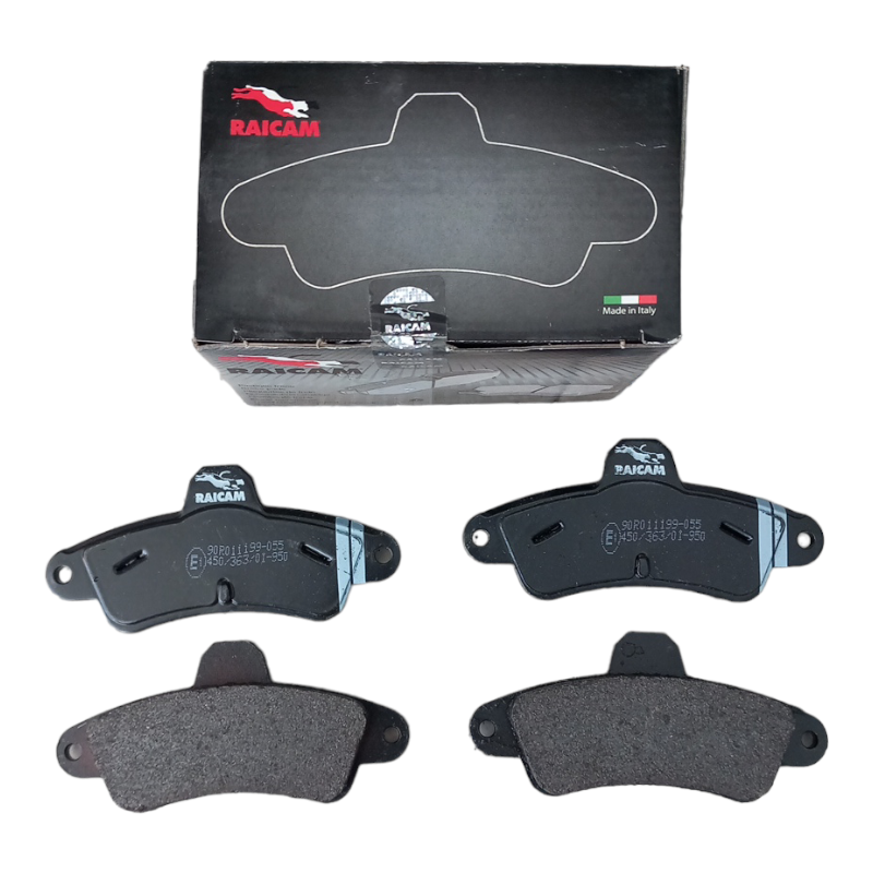 Pastiglie Freno Compatibili Per Ford Cougar (EC) | Mondeo I (G) | Mondeo II (B) art.1190X BIBA-RICAMBI