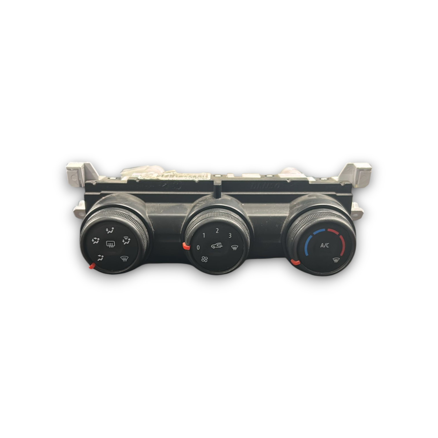 Comandi Clima Manuale Renault Clio V cod:275100086R (2019 >)