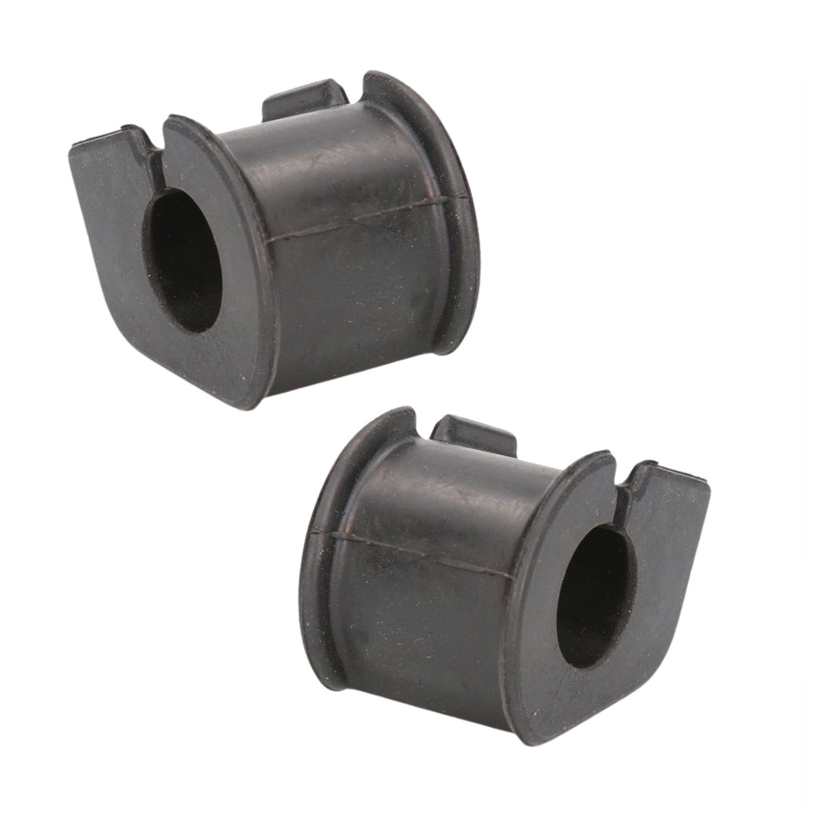 Gommini Barra Stabilizzatrice Ø 22 Compatibile Per Citroen C1 I dal 2005>