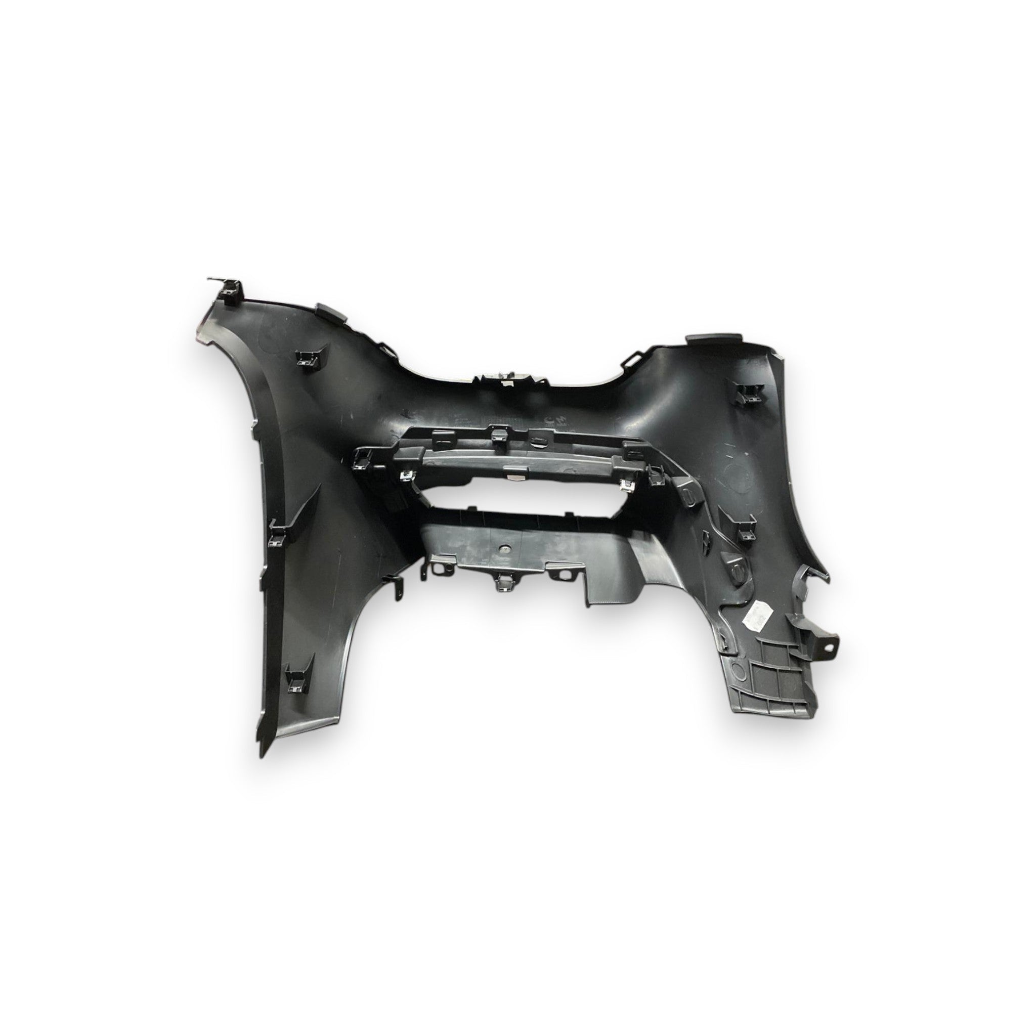 Modanatura cruscotto centrale opel corsa f (2019-) cod: 9829741480