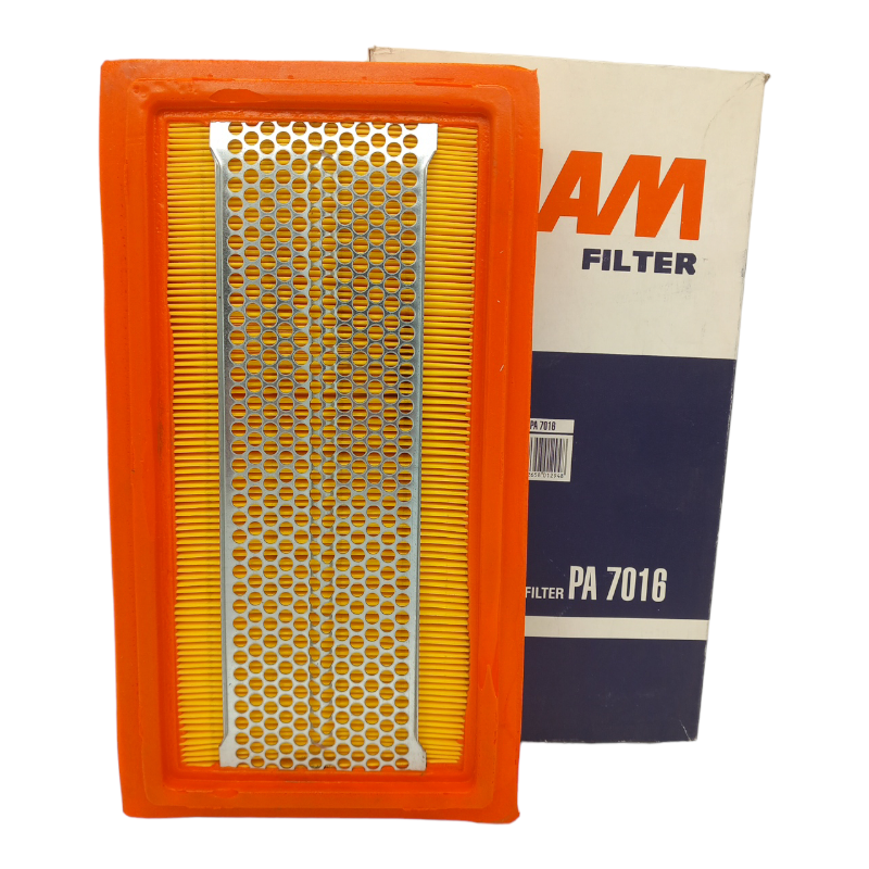 Filtro Aria Motore Fiaam Codice.PA7016 BIBA-RICAMBI