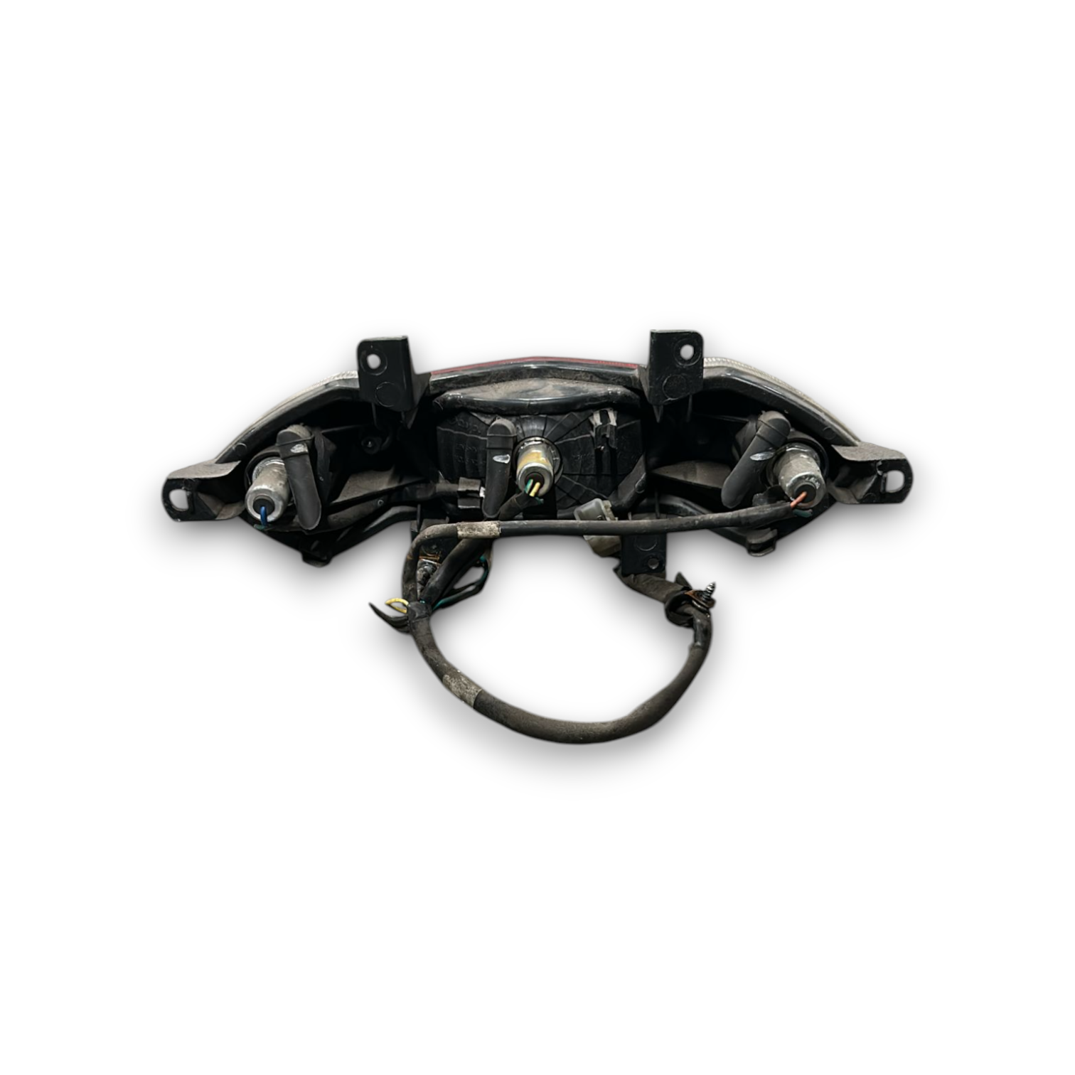 Stop / fanale peugeot tweet 125 (2010 > 2014) - BIBA-RICAMBI