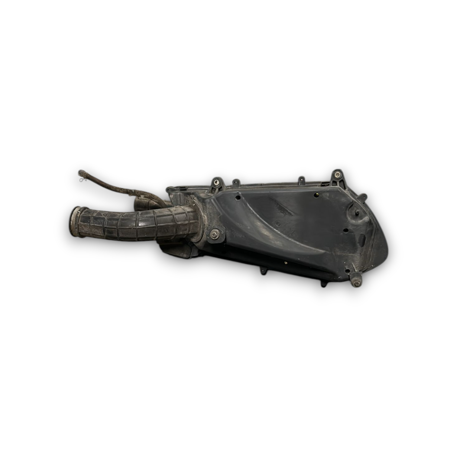Scatola filtro aria kymco downtown 200i cod:1723ALGF9E00 (2010 > 2016) - BIBA-RICAMBI