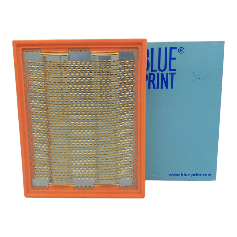 Filtro Aria Motore Blue Print Codice.ADG02269 BIBA-RICAMBI