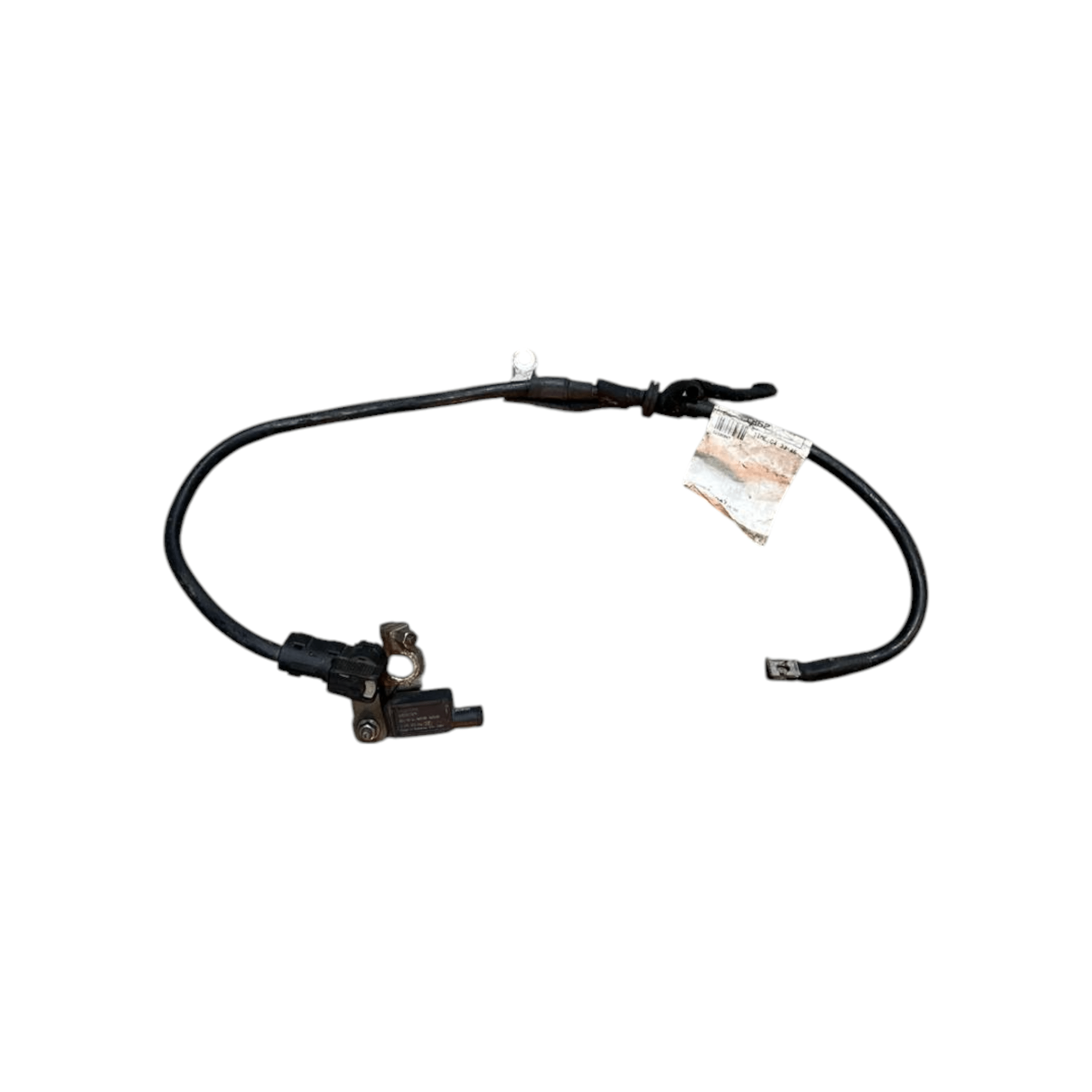 Cablaggio / Cavo Batteria Negativo Fiat tipo / Fiat Panda 312 (2015->) cod.52054729