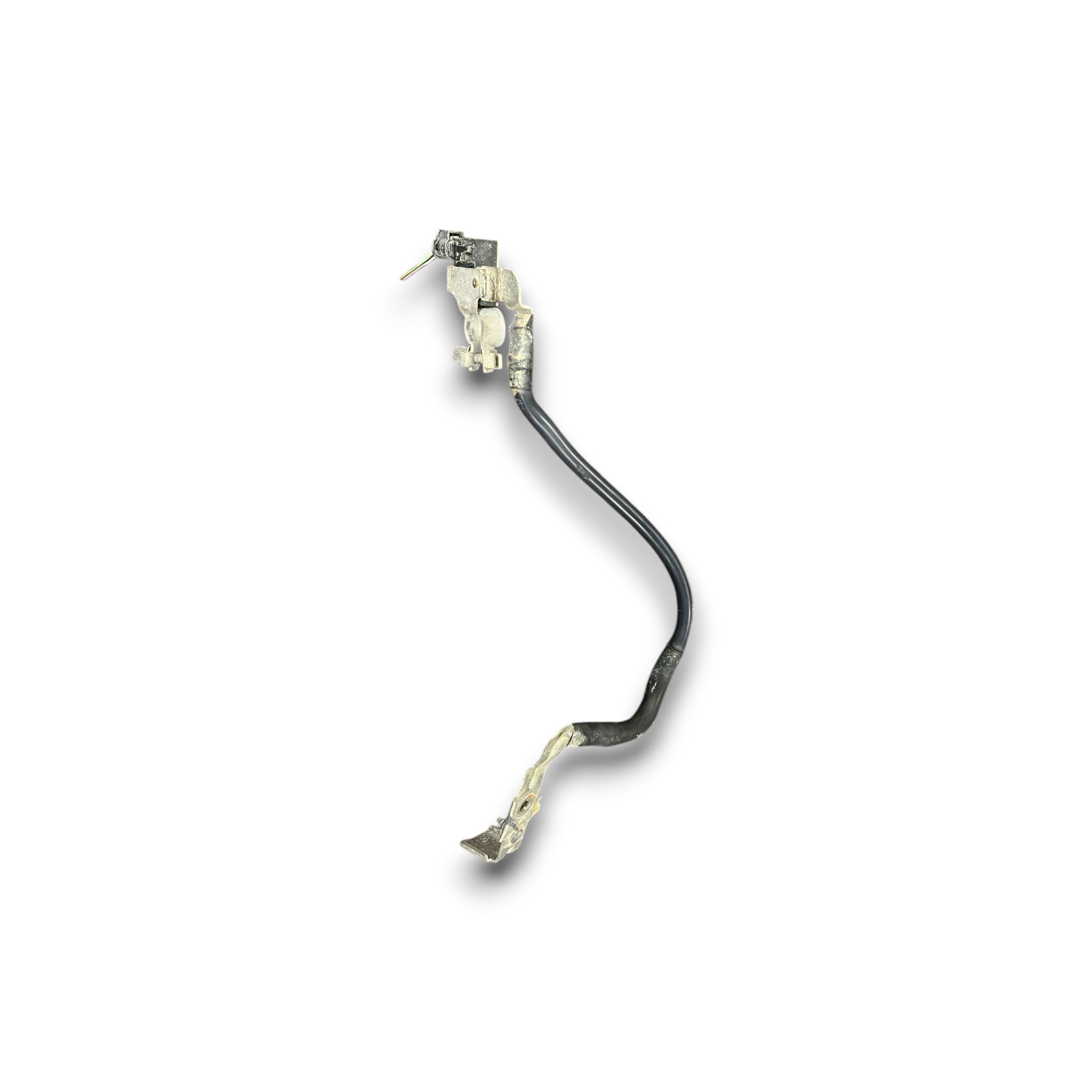 Cablaggio / Cavo Batteria Negativo Volkswagen Tiguan (AD1) cod:5QA915181D (2016 >2024)