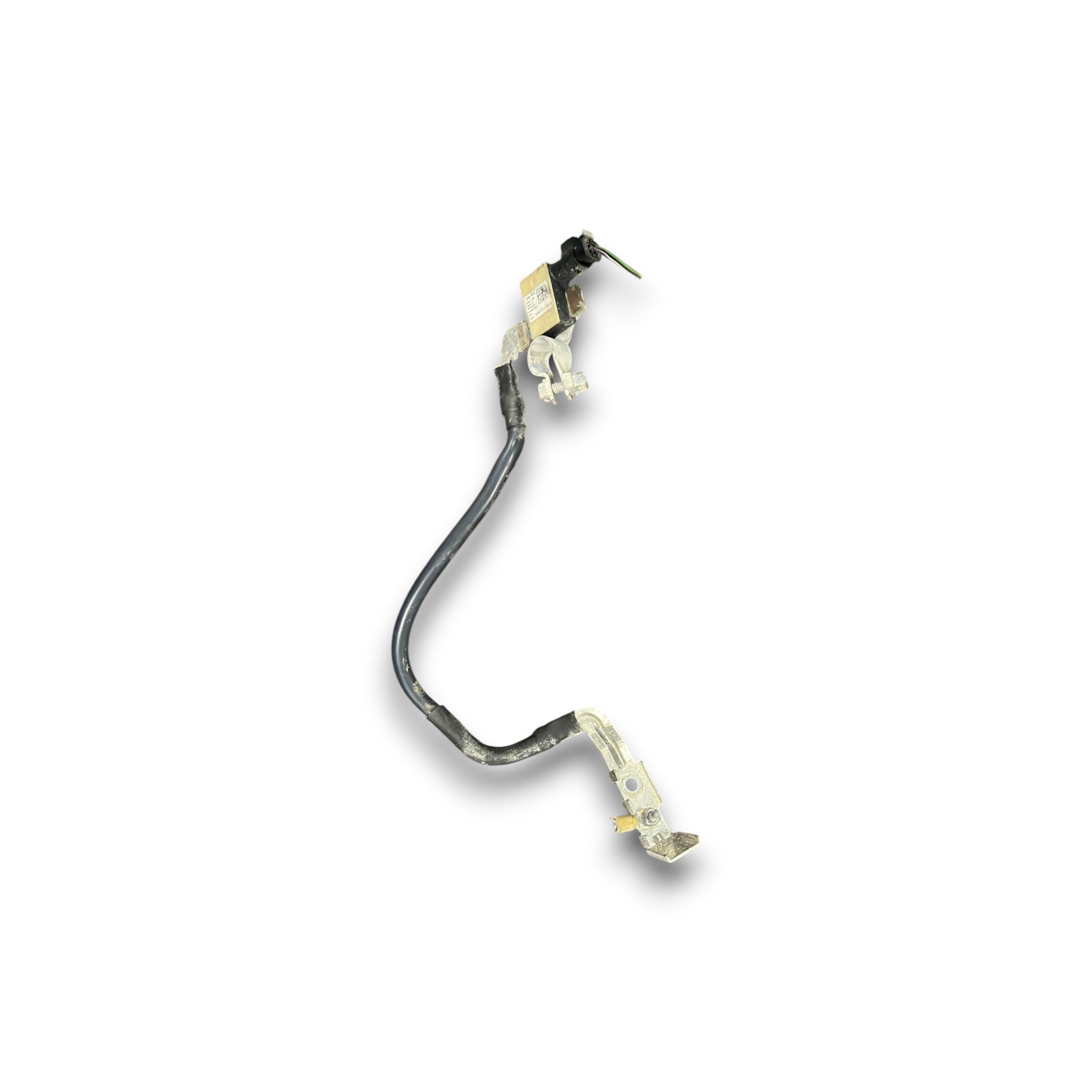Cablaggio / Cavo Batteria Negativo Volkswagen Tiguan (AD1) cod:5QA915181D (2016 >2024)
