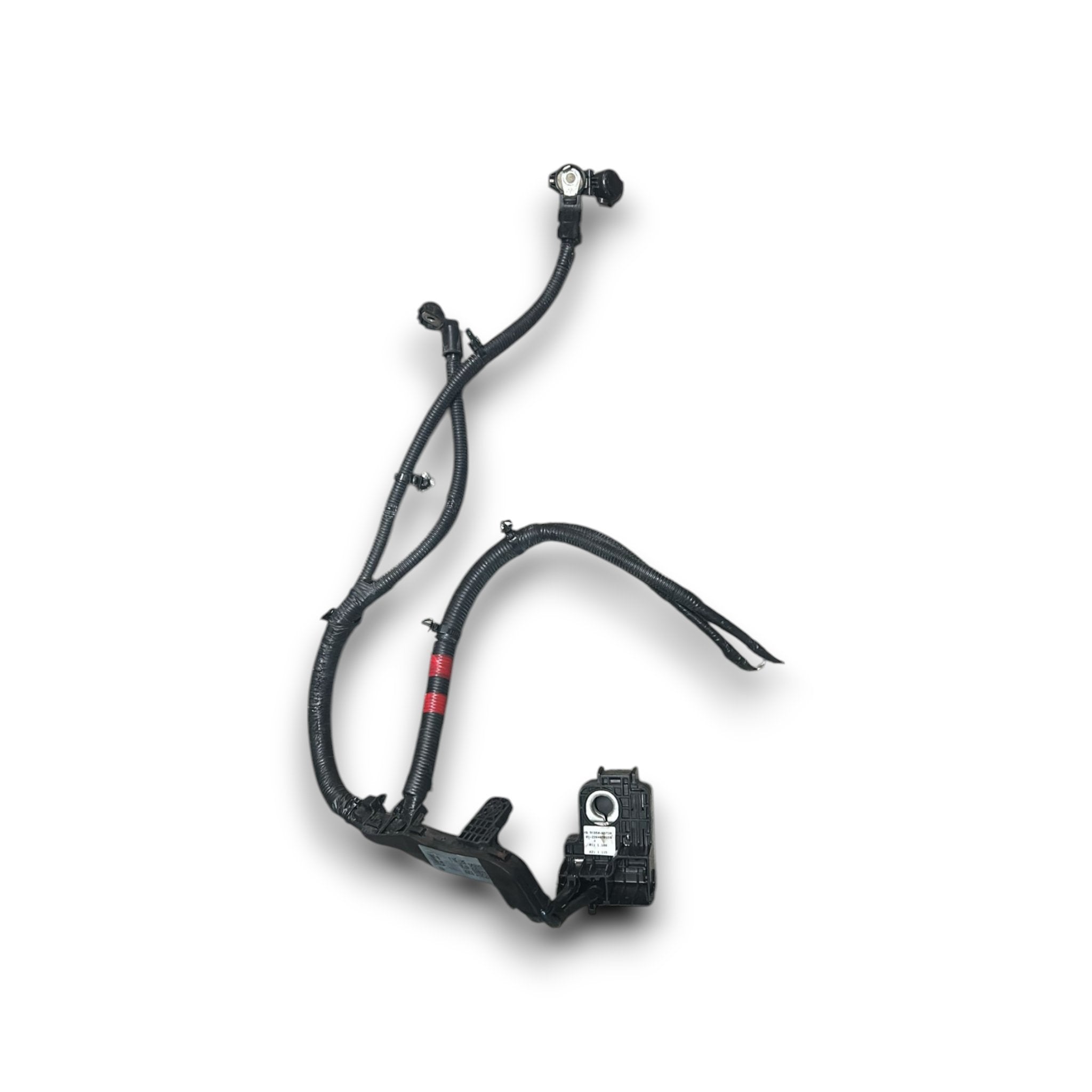 Cablaggio / Cavo Batteria Positivo Kia Stonic cod.91850-H8730 (2017 > )