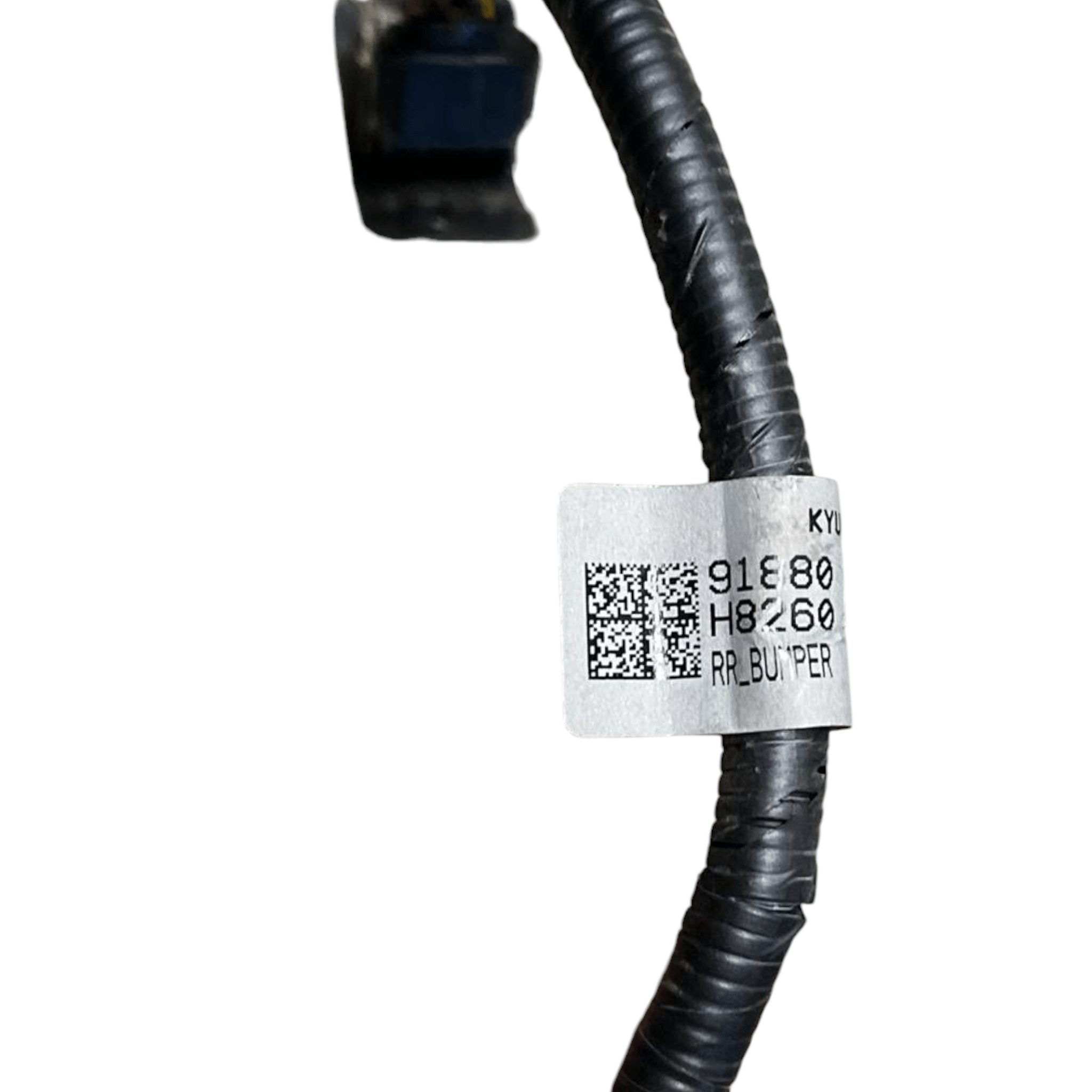 Cablaggio con Sensori parcheggio posteriori Kia Stonic (2017->) cod.91880H8260