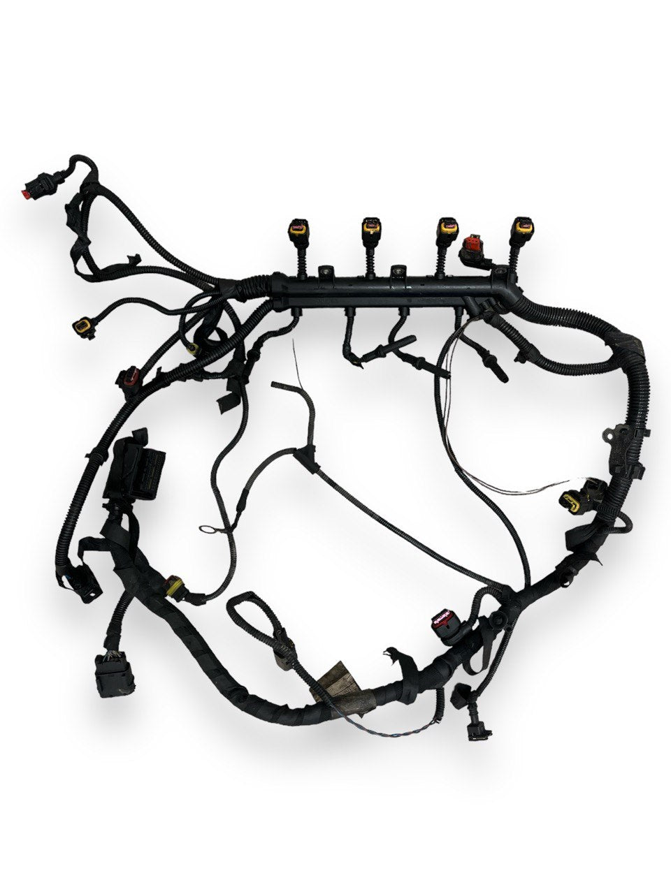 Cablaggio Elettrico Motore Fiat Grande Punto / Fiat Panda 169 / Fiat Idea / Lancia Musa / Opel Corsa D 1.3 Diesel (2005 al 2012) Sigla Motore: 199A3000cod: 55181094