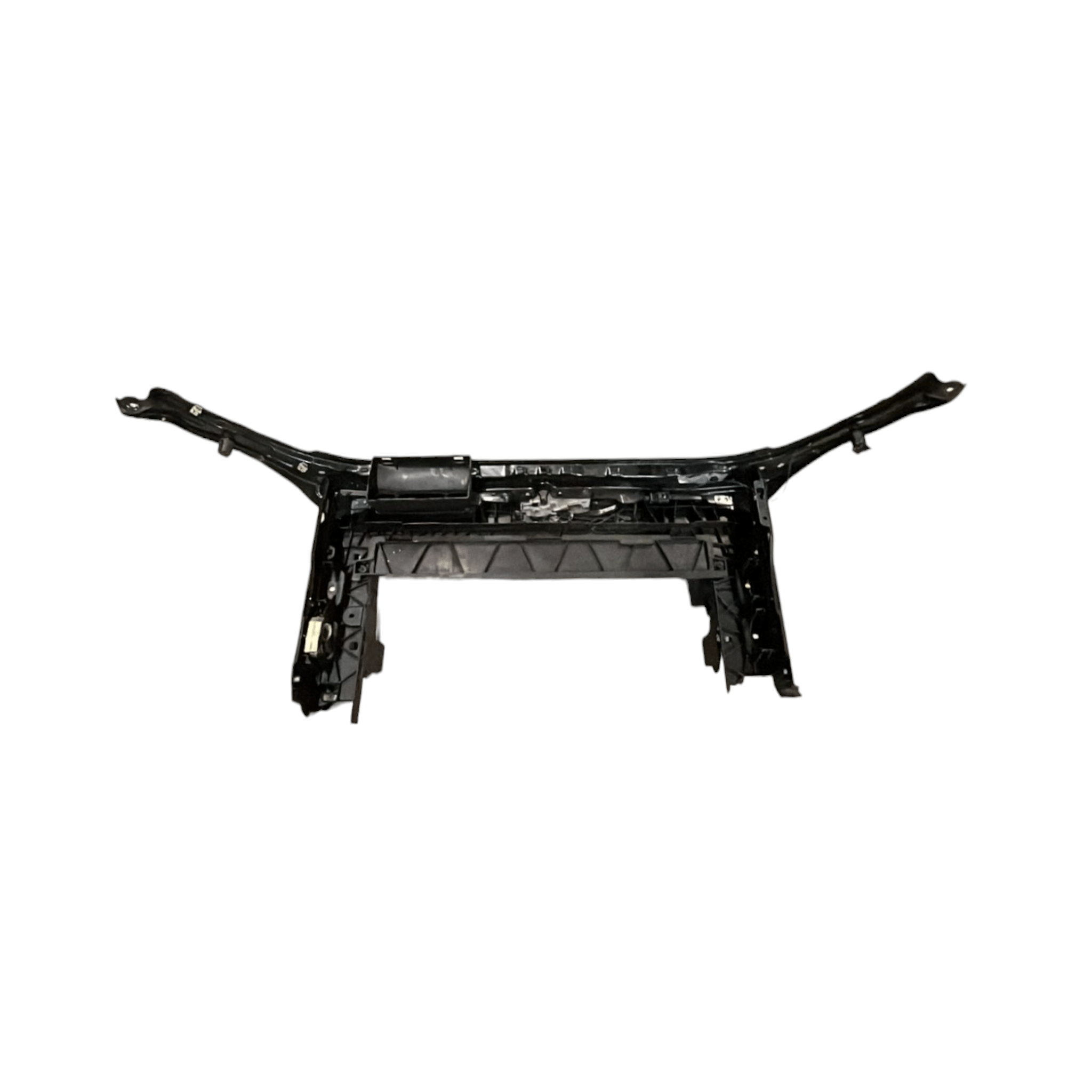 Calandra / ossatura anteriore Skoda Fabia NJ (2014-2021) cod.5J0805588