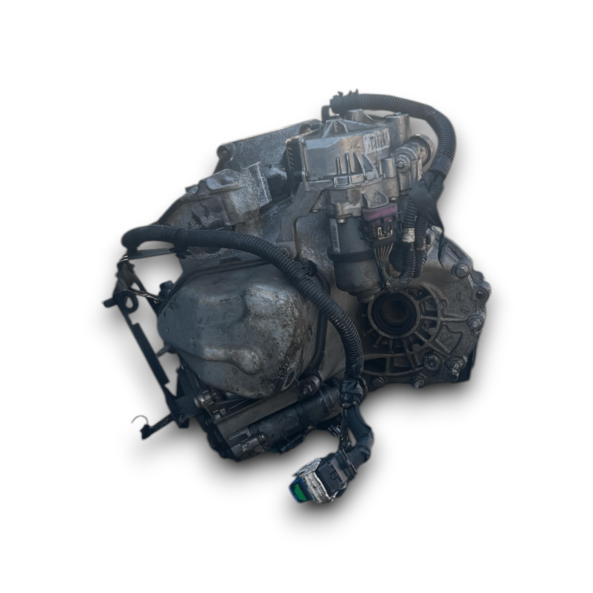 Cambio Automatico 5 Marce Peugeot 208 I cod.967404480 1.0 Benzina (2012 > 2019)