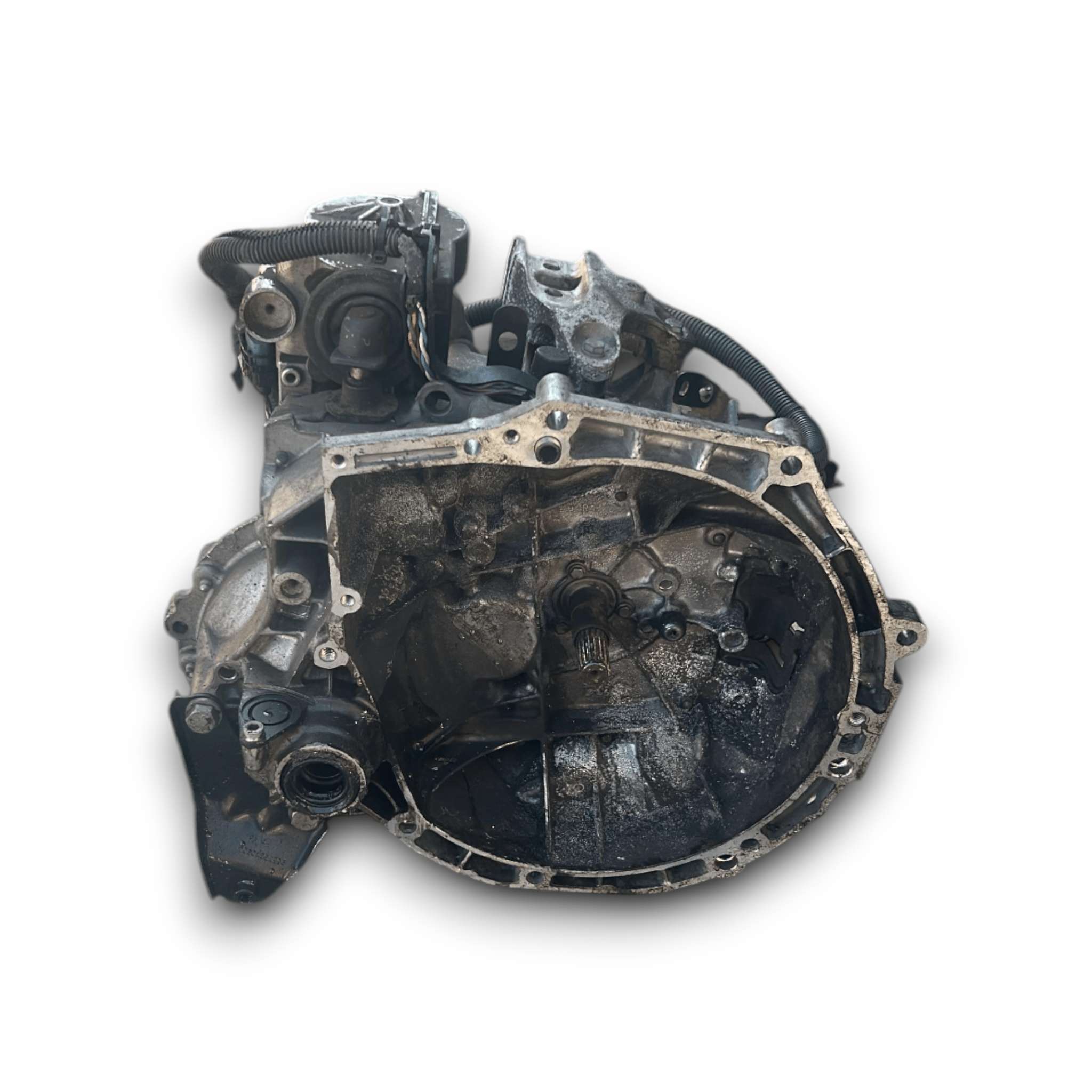 Cambio Automatico 5 Marce Peugeot 208 I cod.967404480 1.0 Benzina (2012 > 2019)