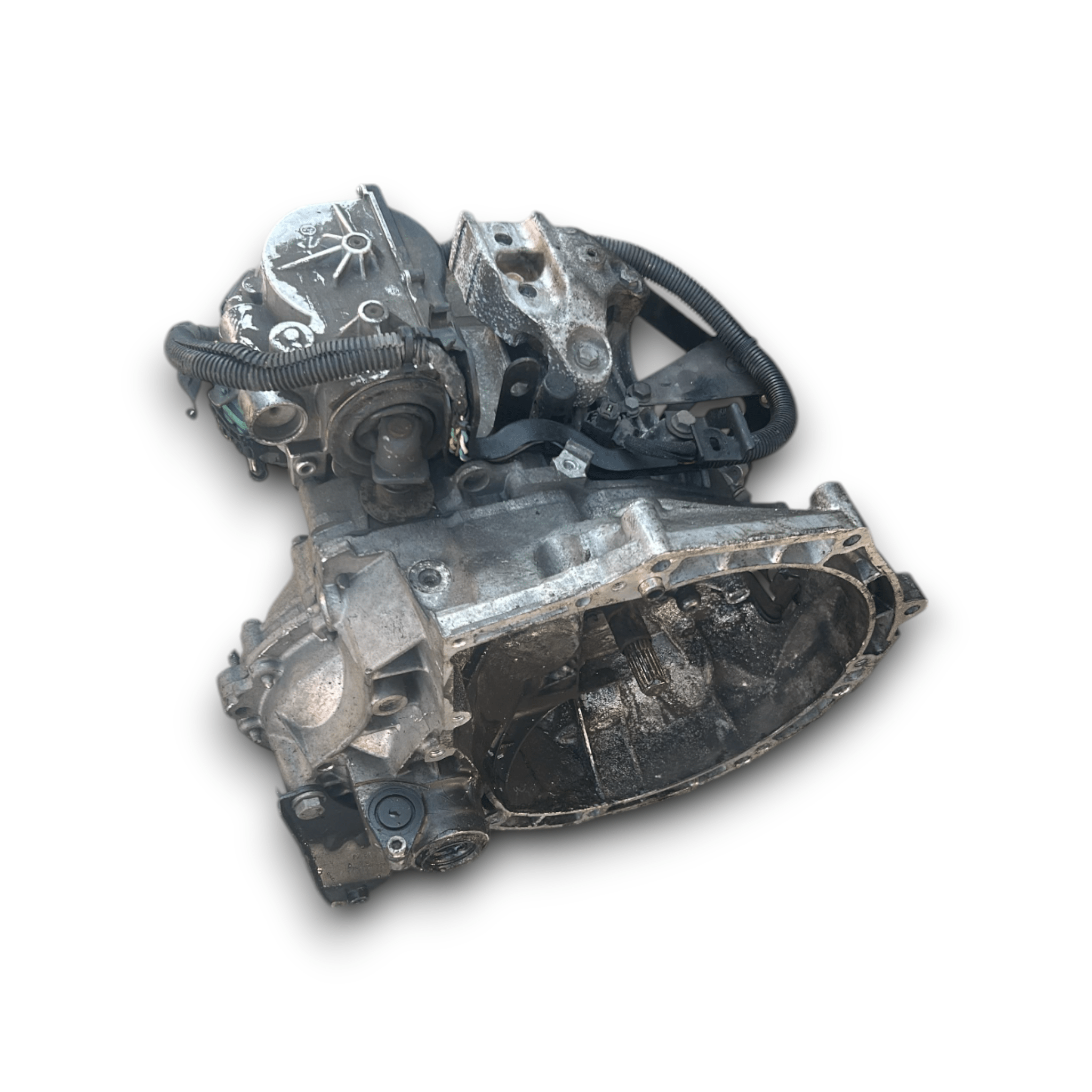 Cambio Automatico 5 Marce Peugeot 208 I cod.967404480 1.0 Benzina (2012 > 2019)
