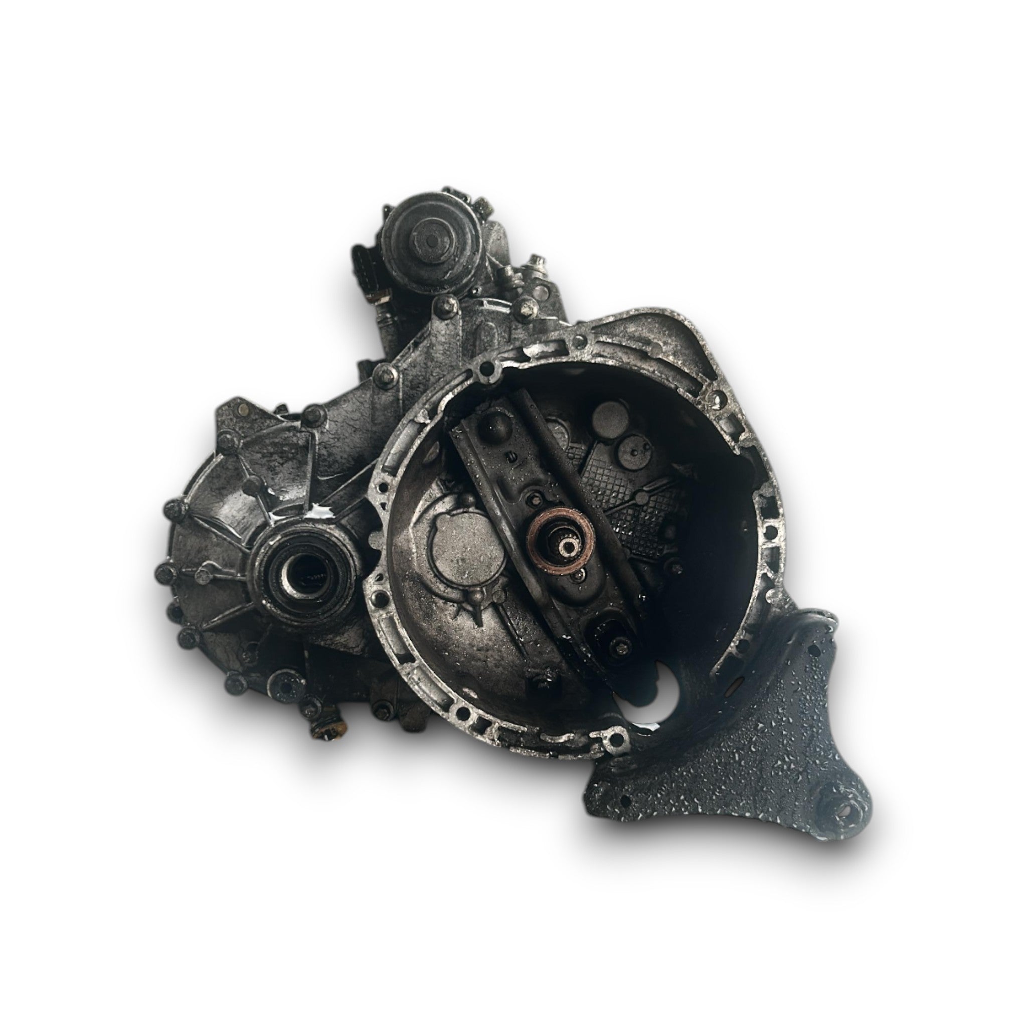 Cambio Automatico 5 Rapporti Smart ForTwo (W451) cod.A4513700301 1.0 Benzina (2007 > 2015)