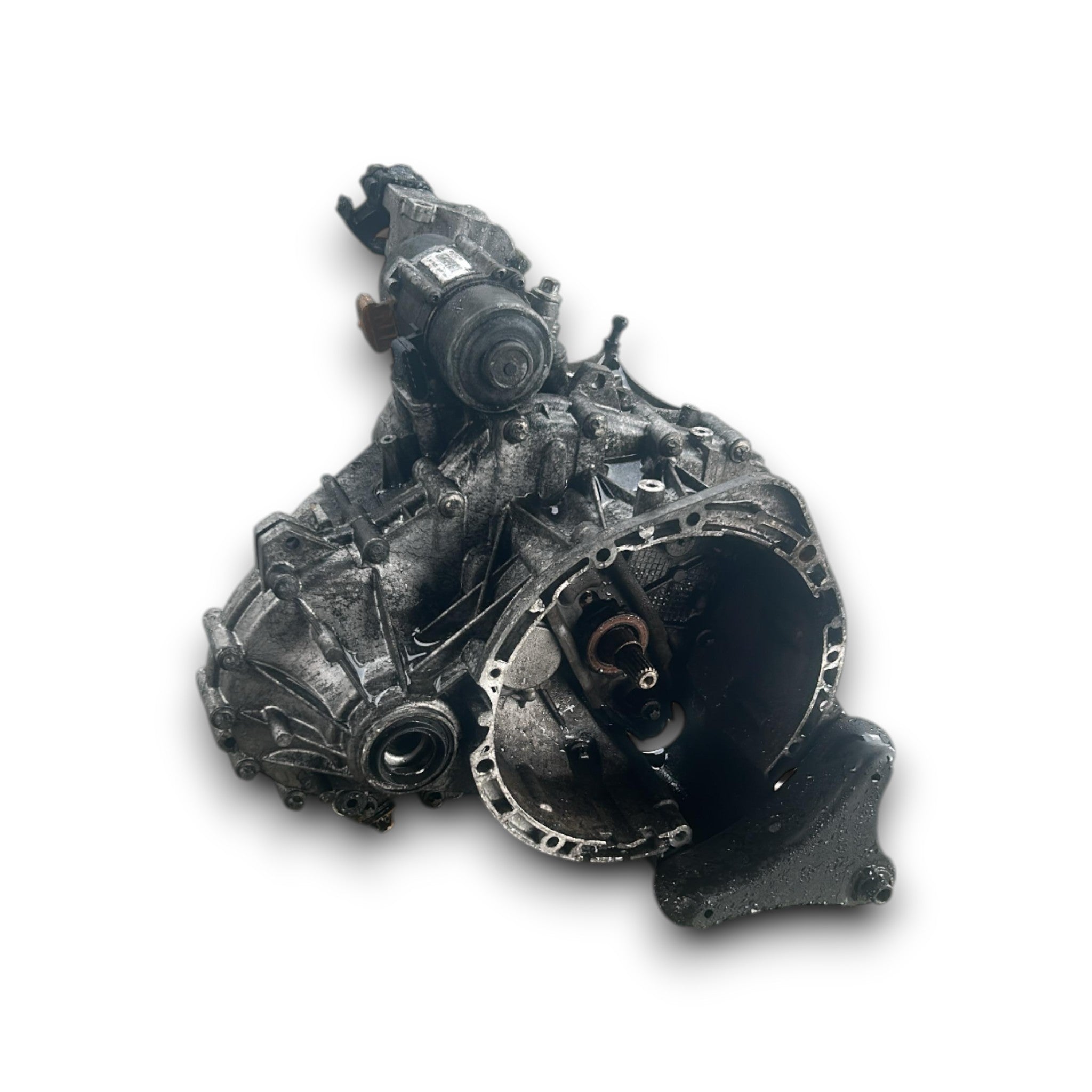 Cambio Automatico 5 Rapporti Smart ForTwo (W451) cod.A4513700301 1.0 Benzina (2007 > 2015)
