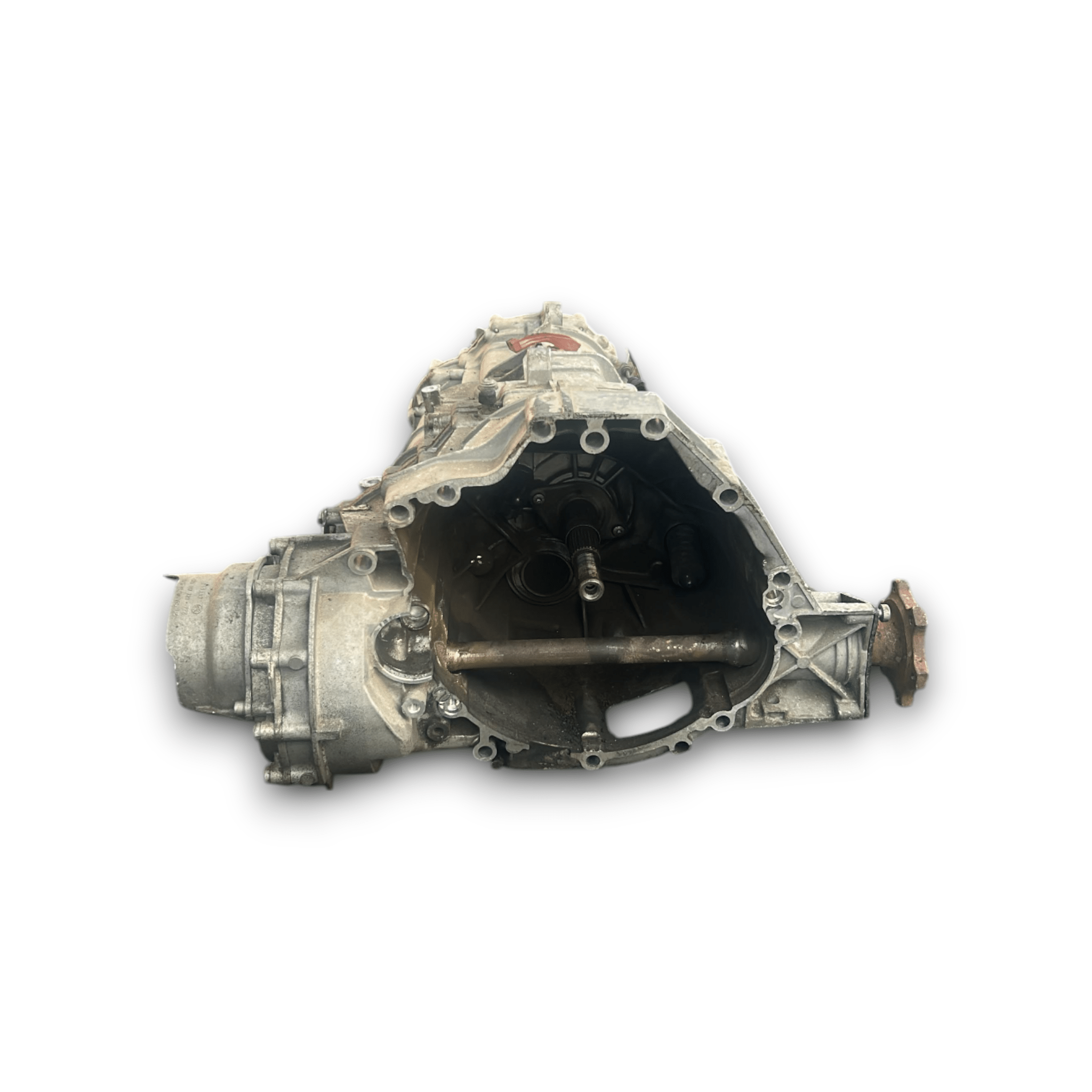 Cambio Manuale 6 Marce Audi A4 (B8) cod.0B1301213 2.0 Diesel (2007 > 2016) cod.0B4301453D