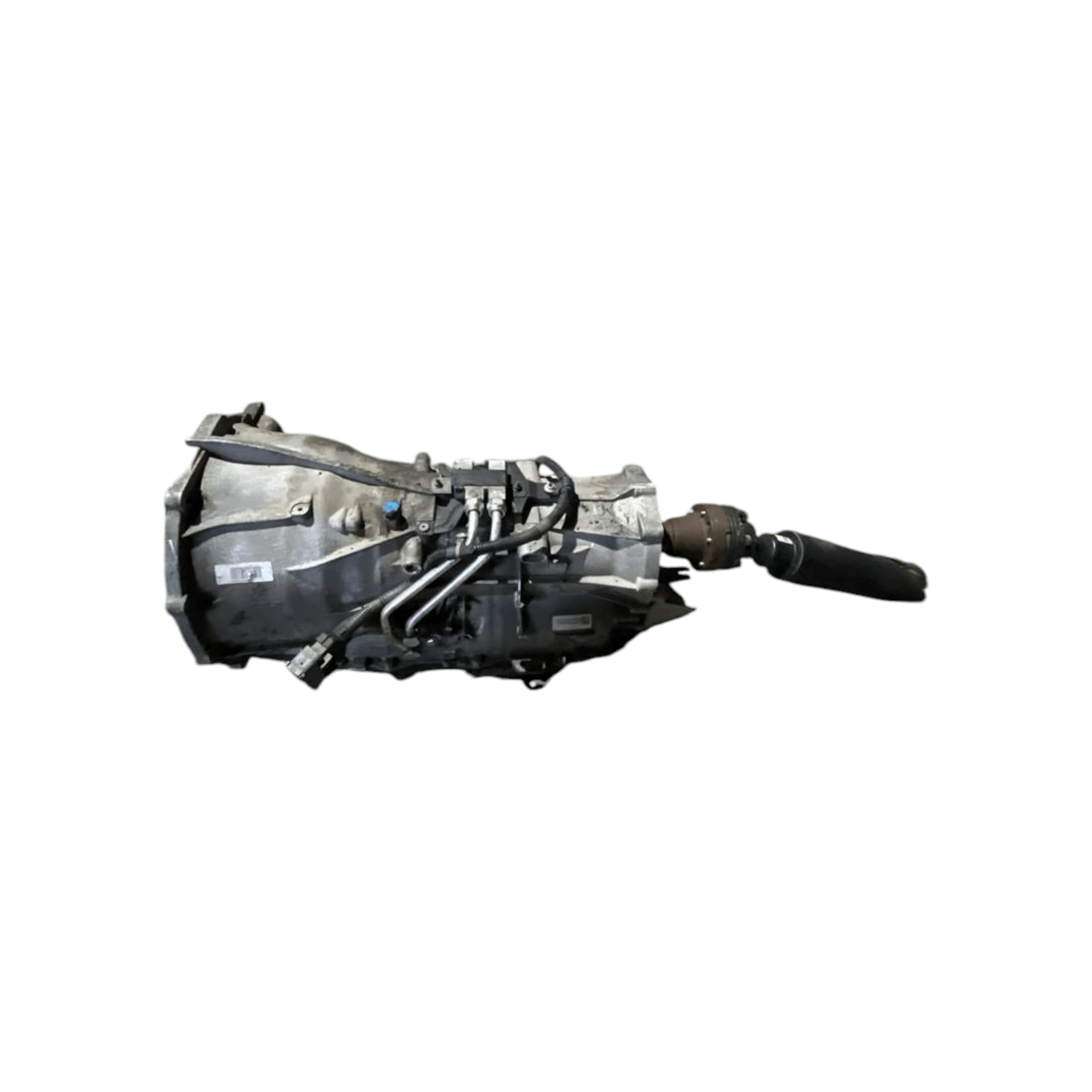 Cambio automatico 8 rapporti Alfa Romeo Giulia 2.0 benzina (TB) Q2 cod.1101401095 (2016->) Cv 200 Kw 147