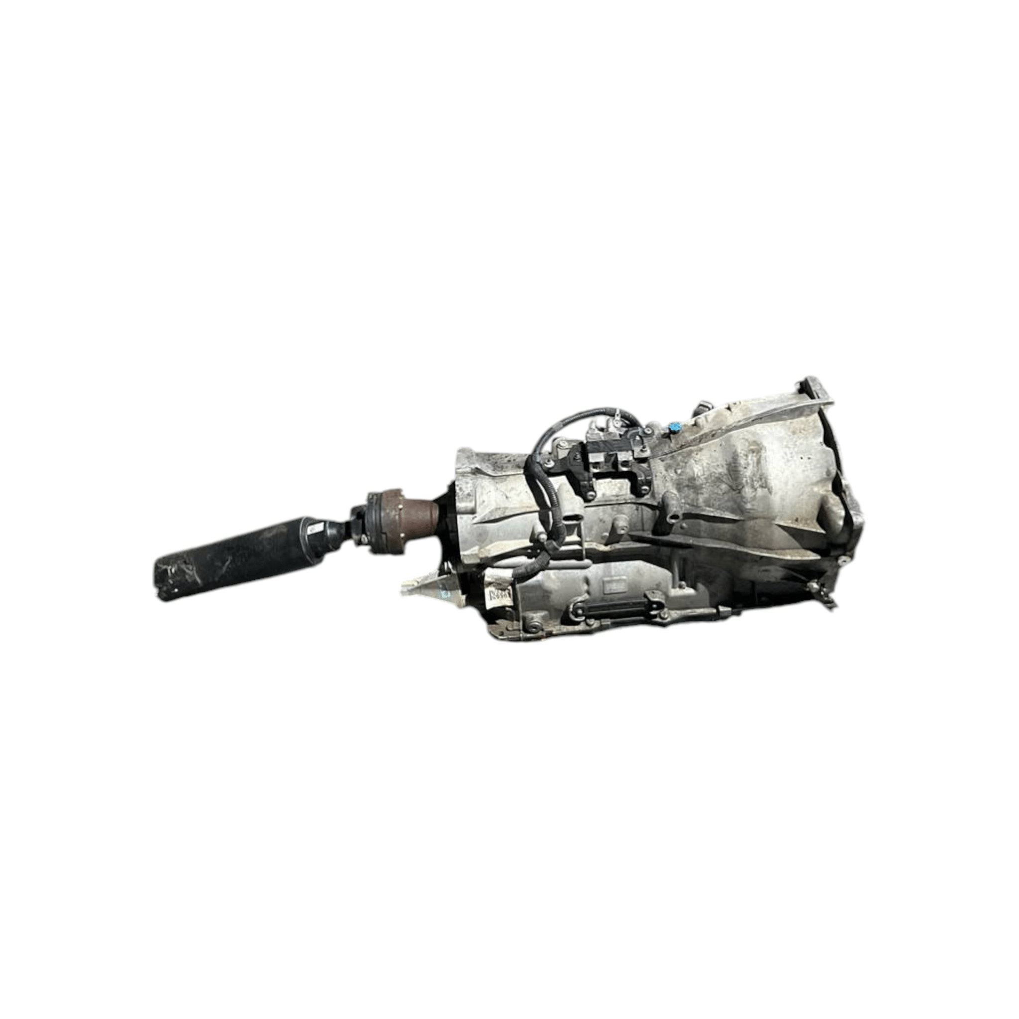 Cambio automatico 8 rapporti Alfa Romeo Giulia 2.0 benzina (TB) Q2 cod.1101401095 (2016->) Cv 200 Kw 147