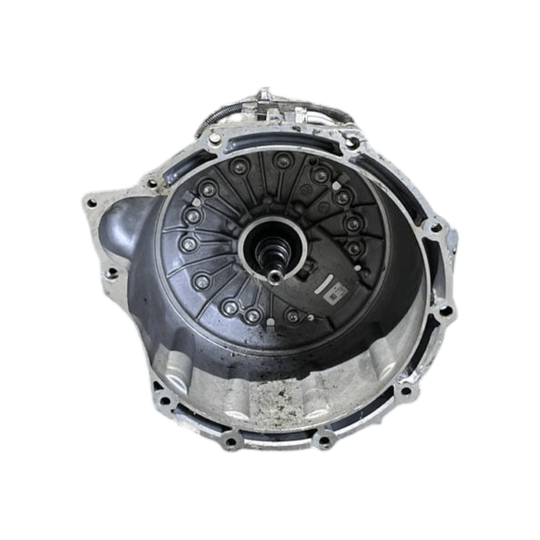 Cambio automatico 8 rapporti Alfa Romeo Giulia 2.0 benzina (TB) Q2 cod.1101401095 (2016->) Cv 200 Kw 147
