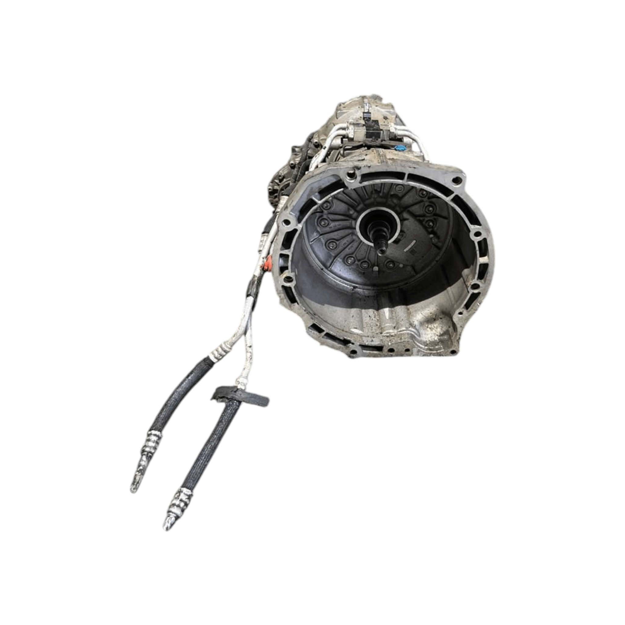 Cambio Automatico 8 rapporti Alfa Romeo Stelvio 2.2 diesel Q4 cod.1101401098 (2016->) 210 cv