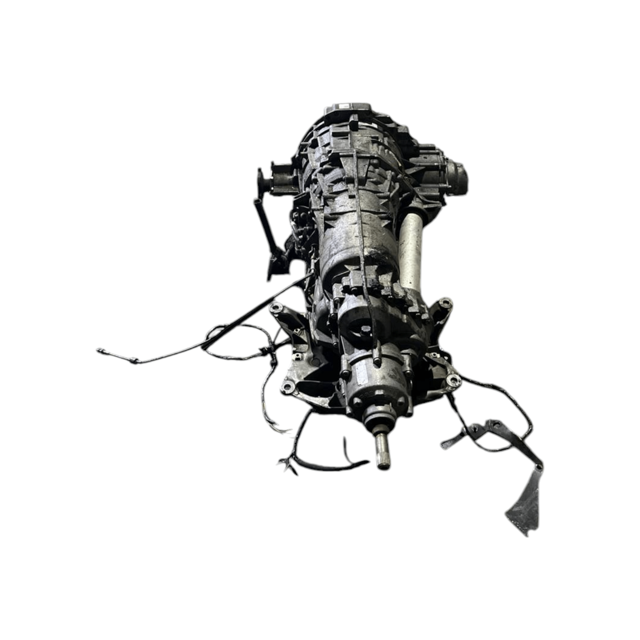 Cambio automatico Audi A7 C8 3.0 cod.1103401283 (2017->) 8 rapporti