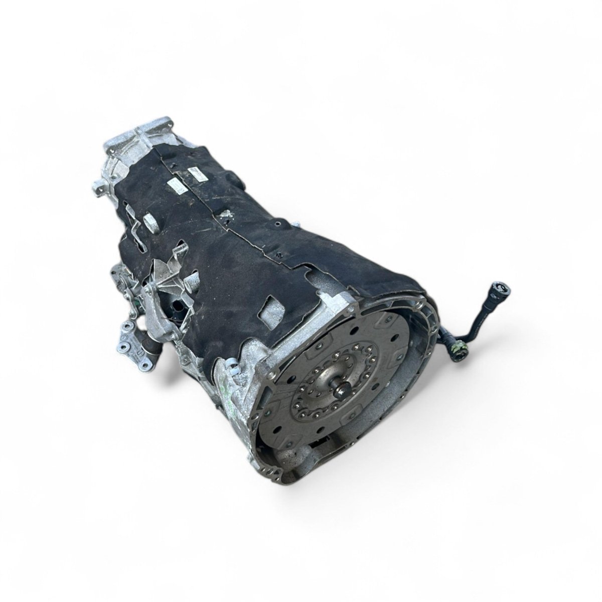 Cambio automatico 8 rapporti BMW X3 (G01) cod.5a047c6 2.0 hybrid (4x4) (2017 > 2024)