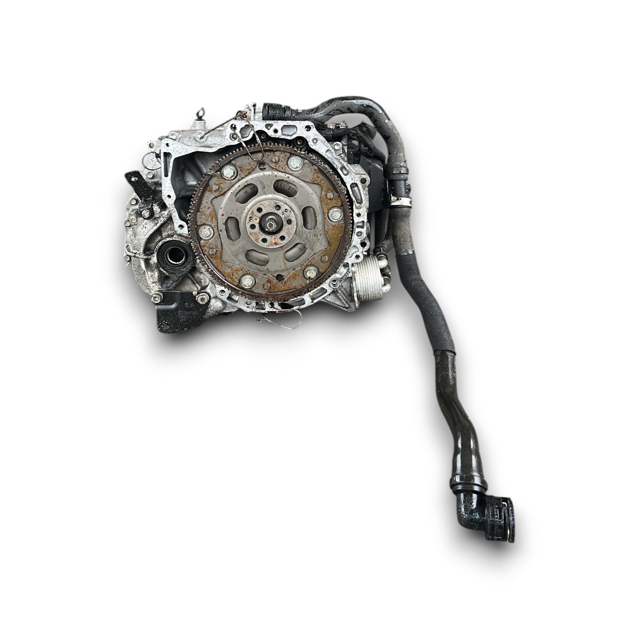Cambio Automatico 8 Rapporti Peugeot 3008 II cod.9831759980 1.5 Diesel (2016 > 2023)