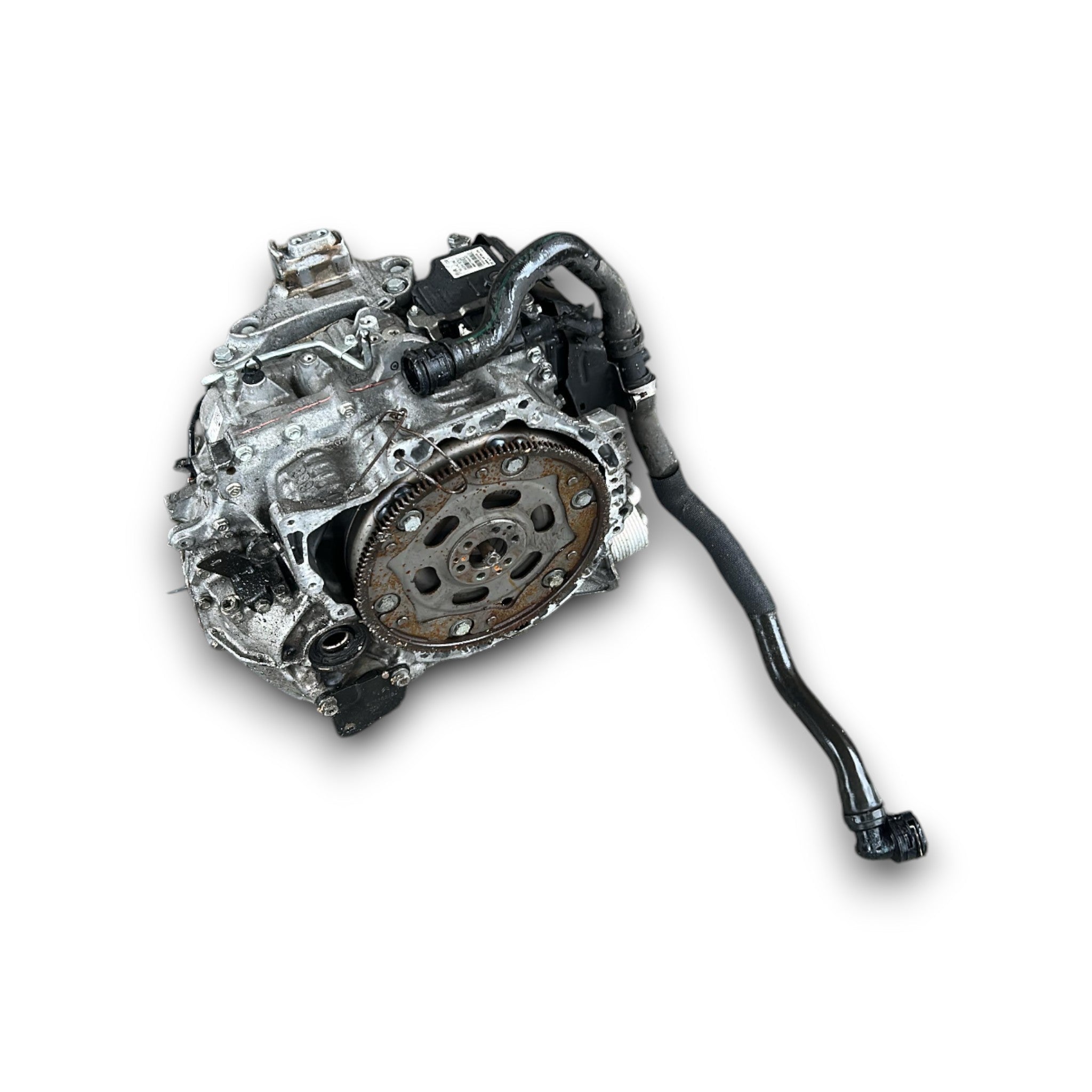 Cambio Automatico 8 Rapporti Peugeot 3008 II cod.9831759980 1.5 Diesel (2016 > 2023)