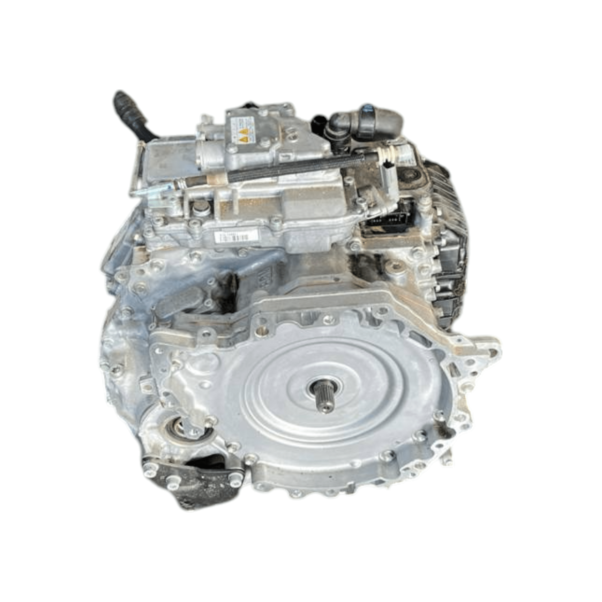 Cambio automatico 8 rapporti Peugeot 308 1.6 benzina-hybrid (2021->) cod.20HT20 / awf8g30h ( Aisin )
