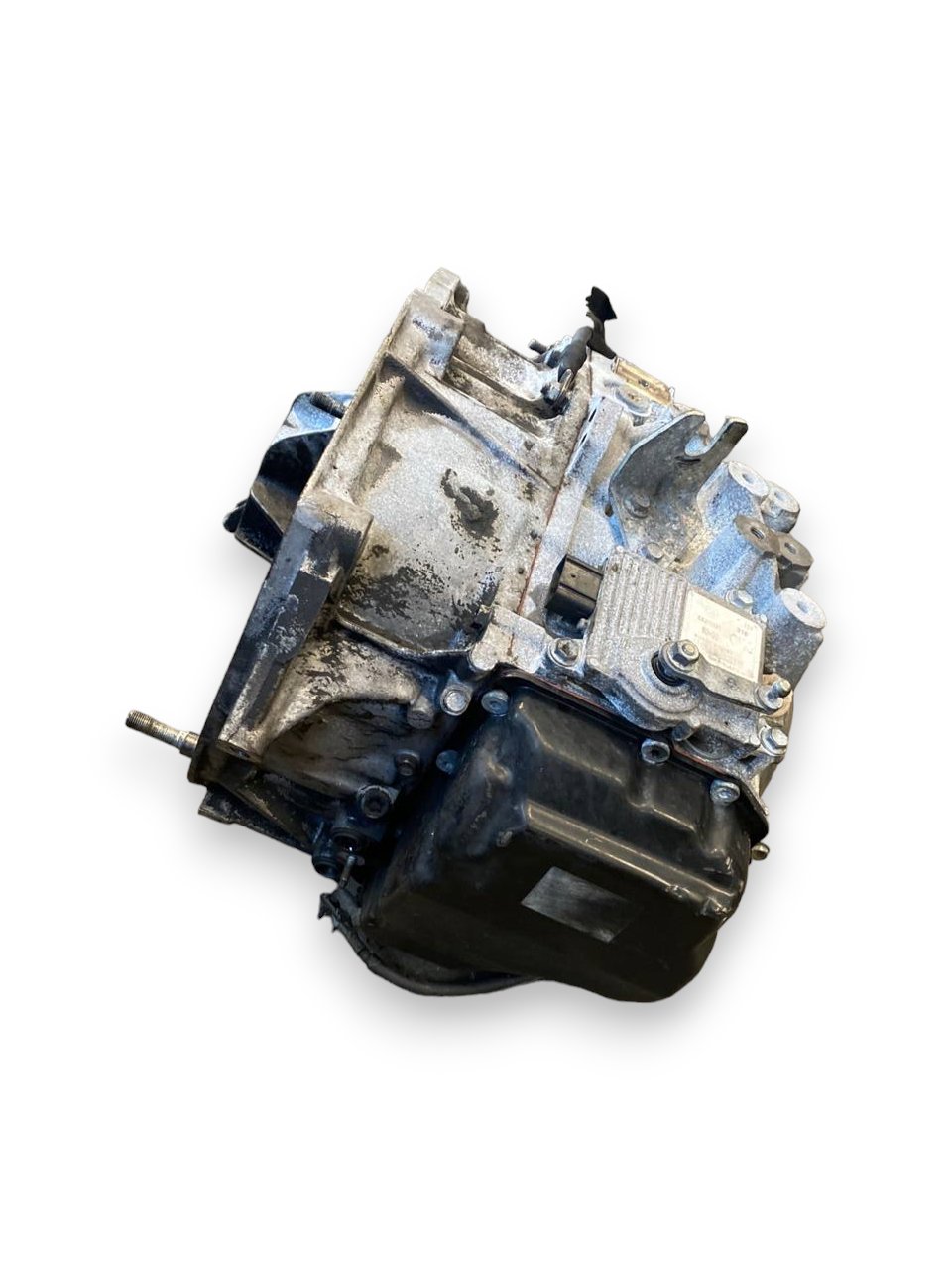 Cambio automatico Alfa Romeo 159 1.9 jtdm 150 cv / 110 kw cod 55212520