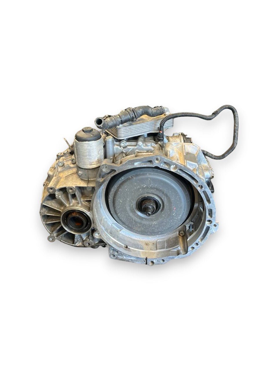Cambio Automatico Audi RS3 2.5 Benzina cod: AD7DL002 (2015 al 2020)