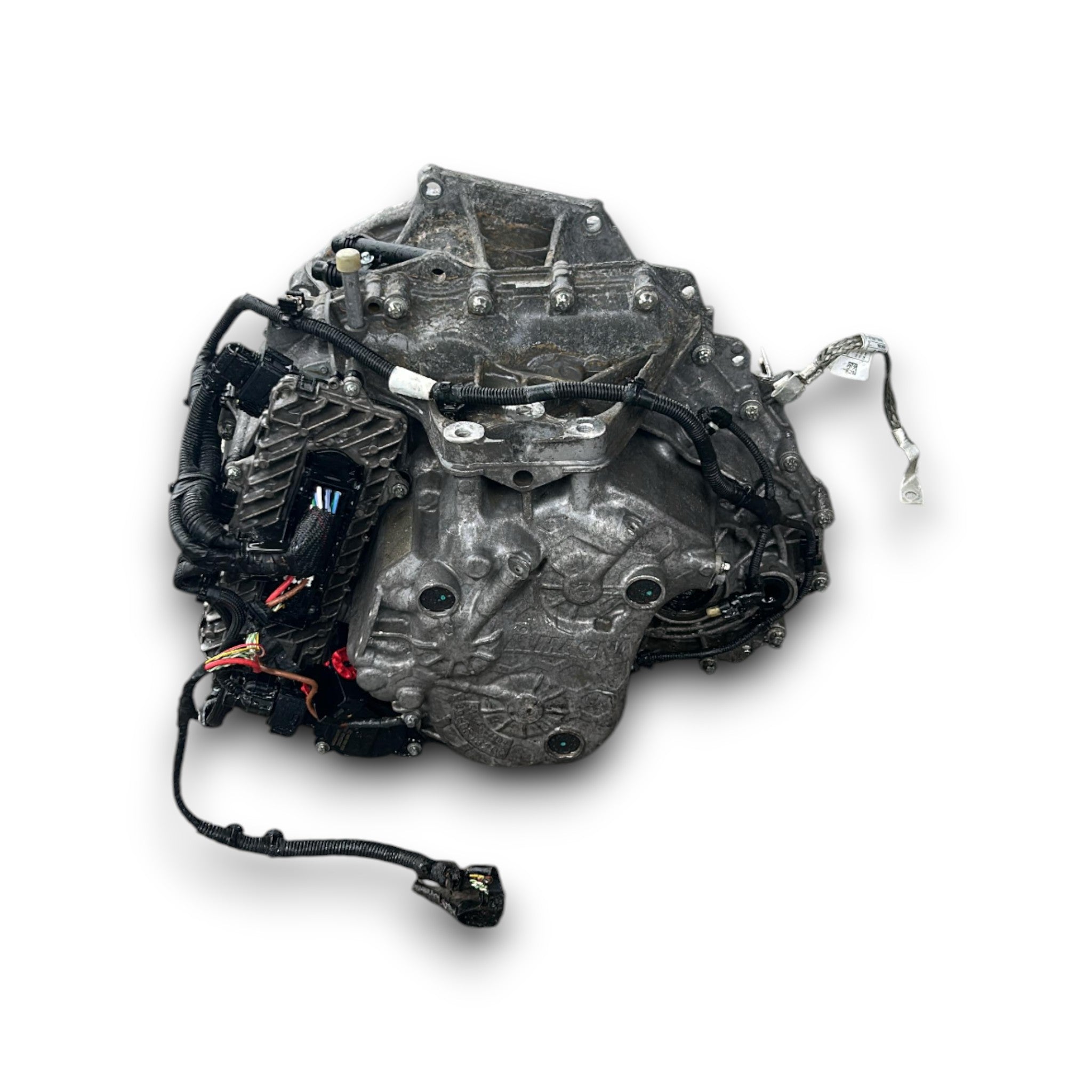 Cambio Automatico BMW Serie 2 (U06) cod.4960313290 1.5 Benzina (2021 > ) cod.GD7030KG