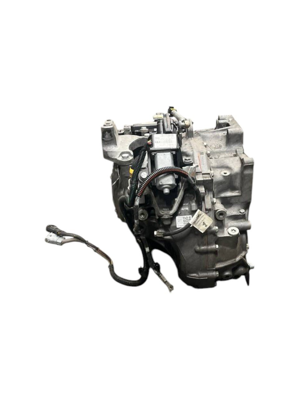 Cambio automatico Citroen c4 Picasso 1.6 diesel (2013-2022) cod.9810676280