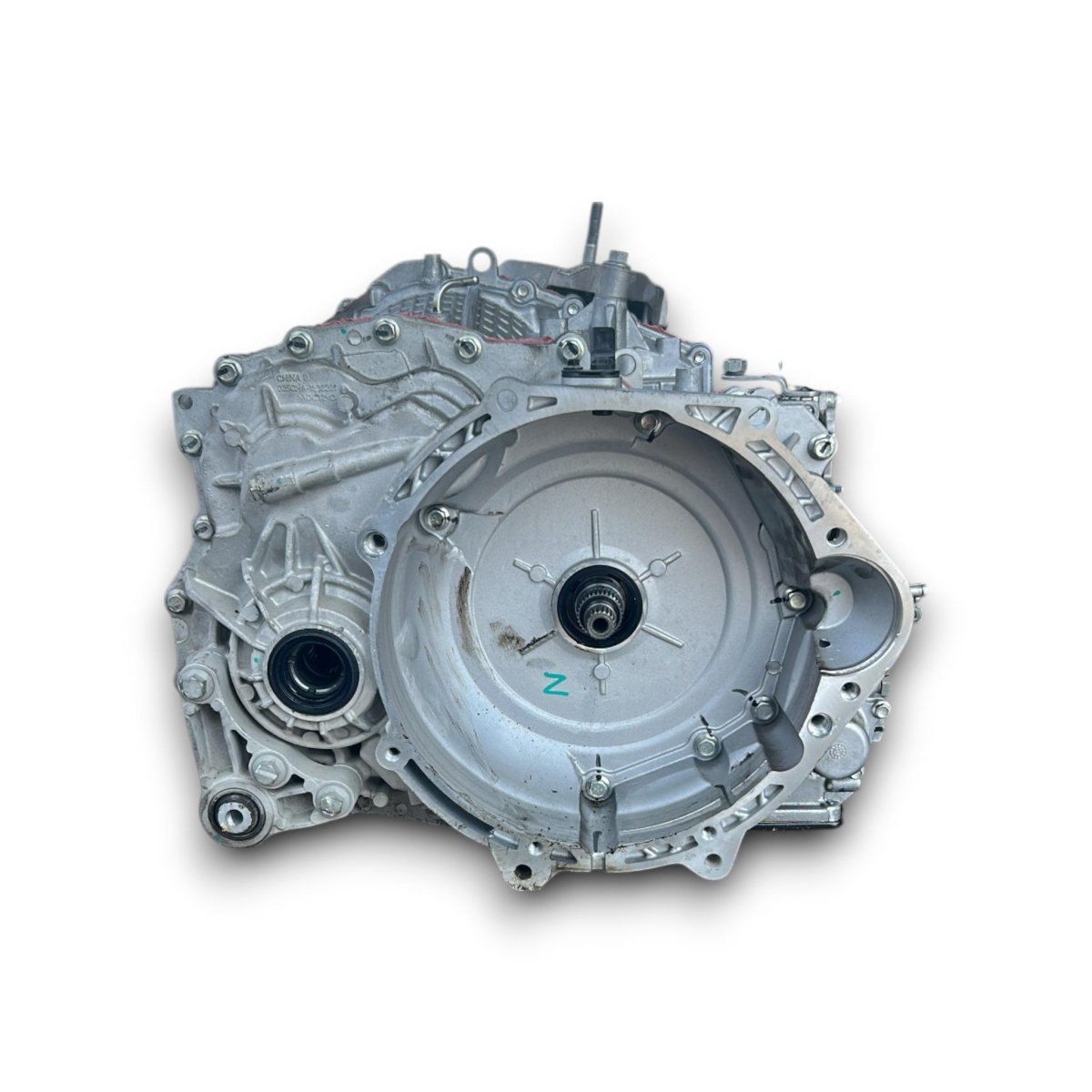 Cambio automatico DR 5.0 cod.025CHC 1.5 benzina / gpl (2020 > ) cod.025CHA-1502301