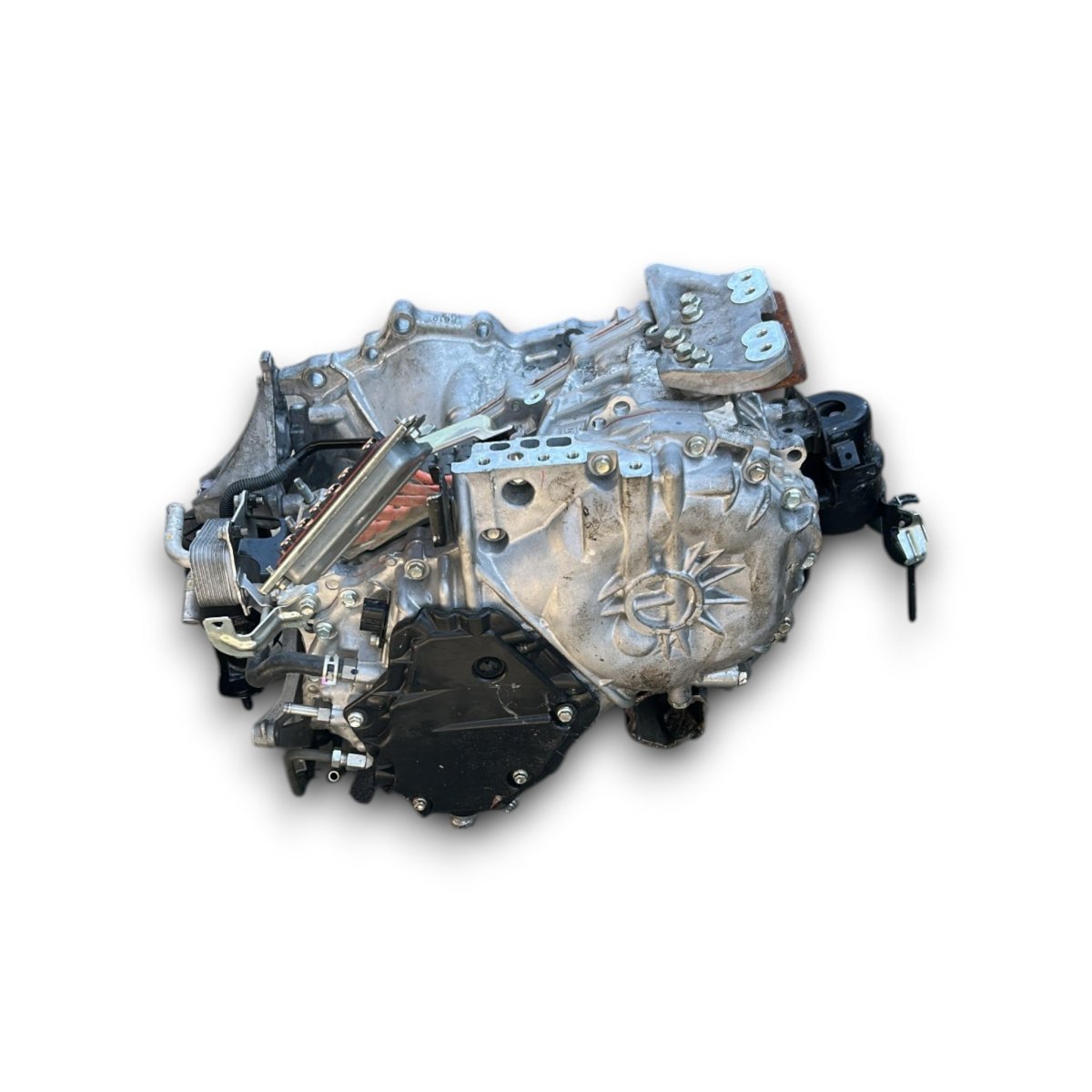 Cambio Automatico Lexus NX (AZ20) cod.TZ215-XY001 2.5 Hybrid (4x4) (2021 > )
