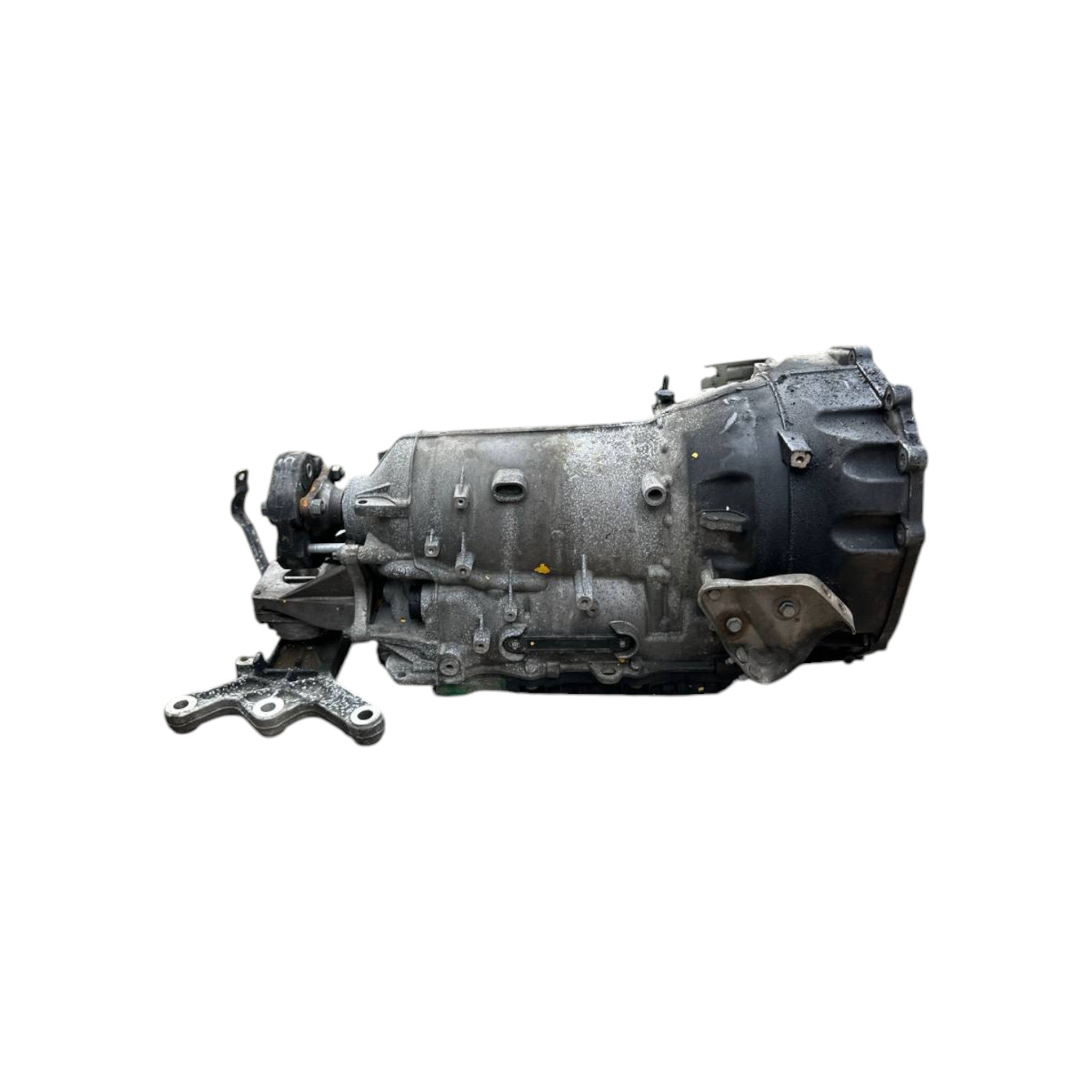 Cambio automatico Maserati Ghibli 3.0 diesel (2013->) cod.1087401334 / 06104102073172